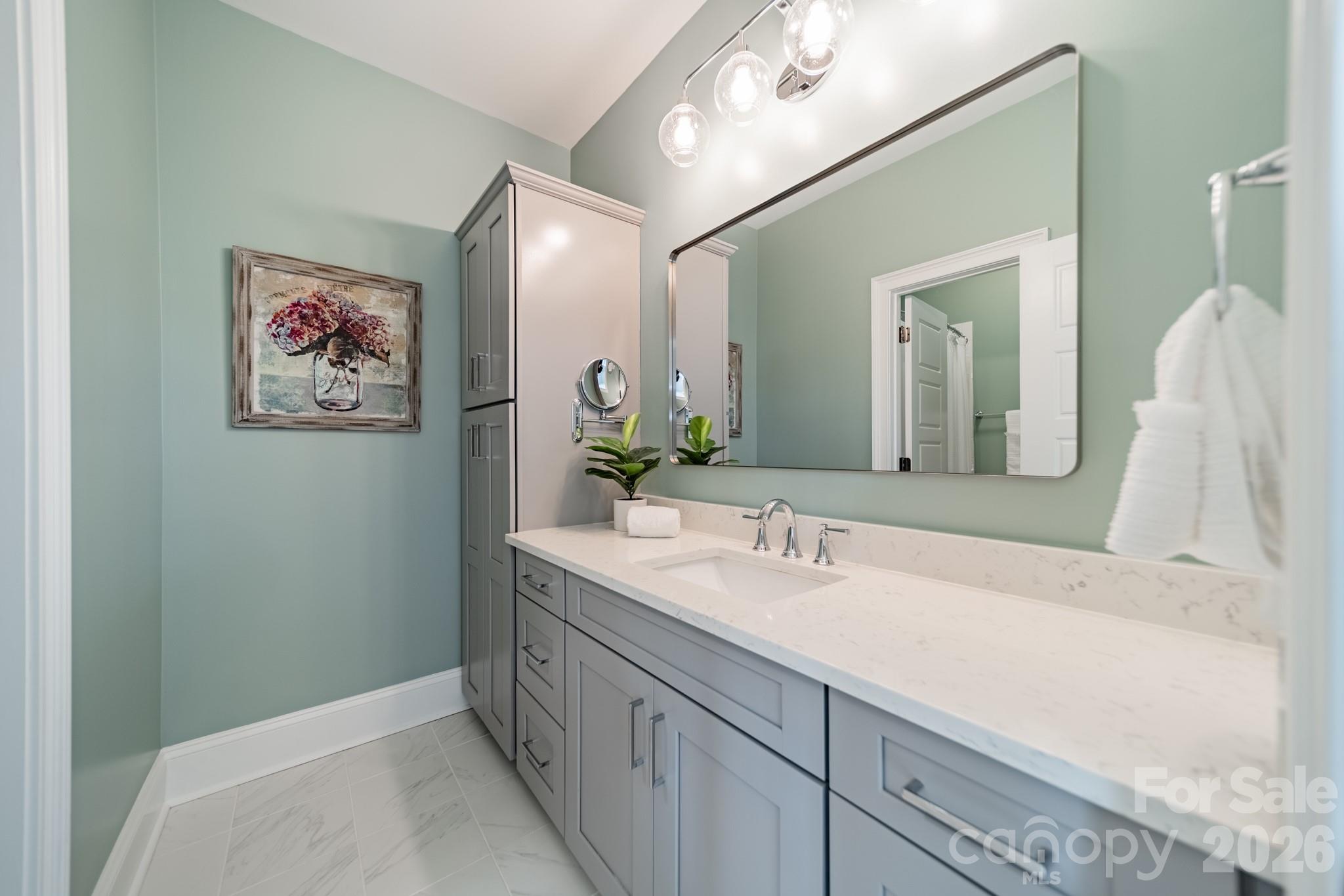 417 Wheatberry Hill Drive — Matthews
