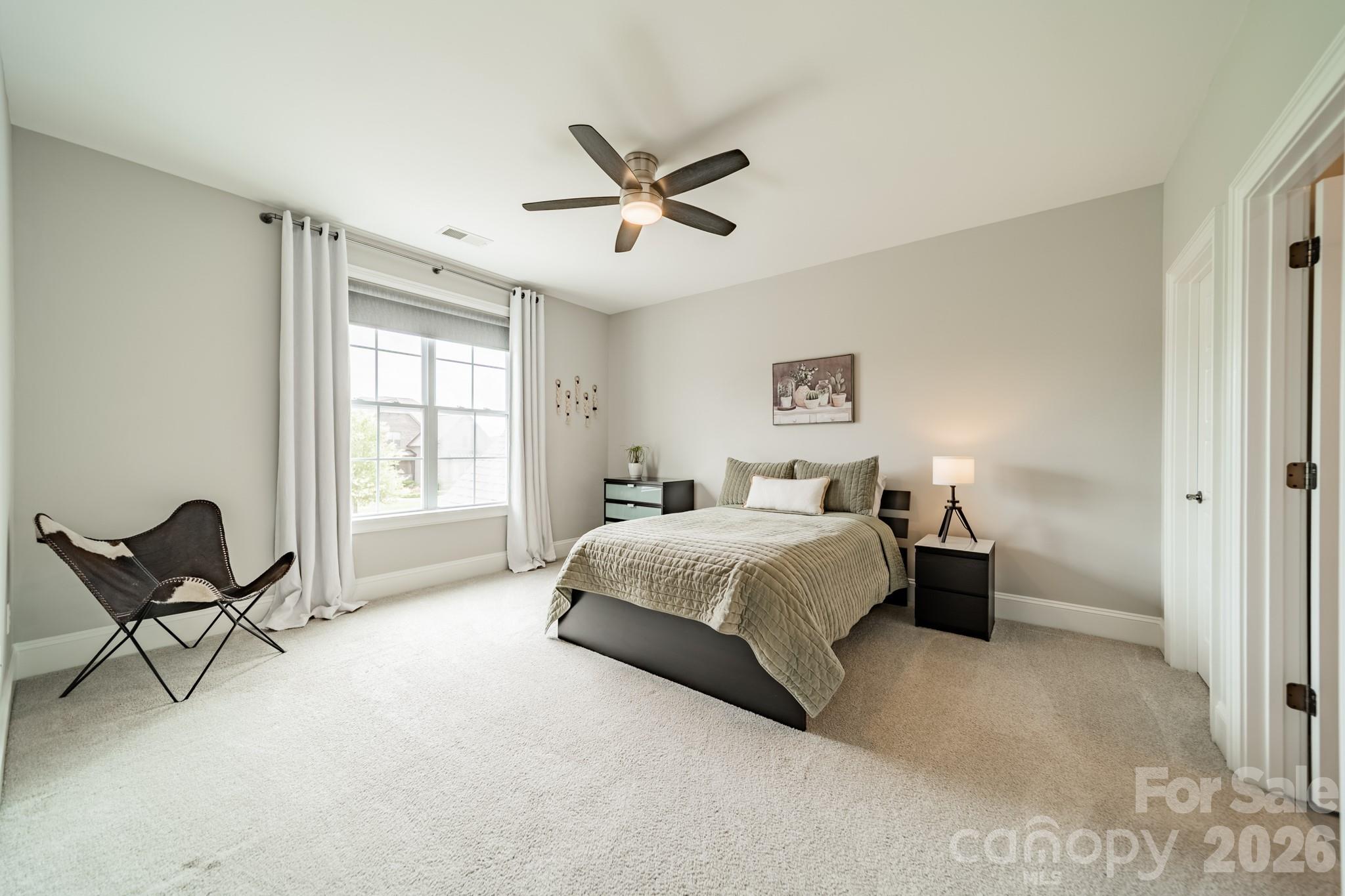 417 Wheatberry Hill Drive — Matthews