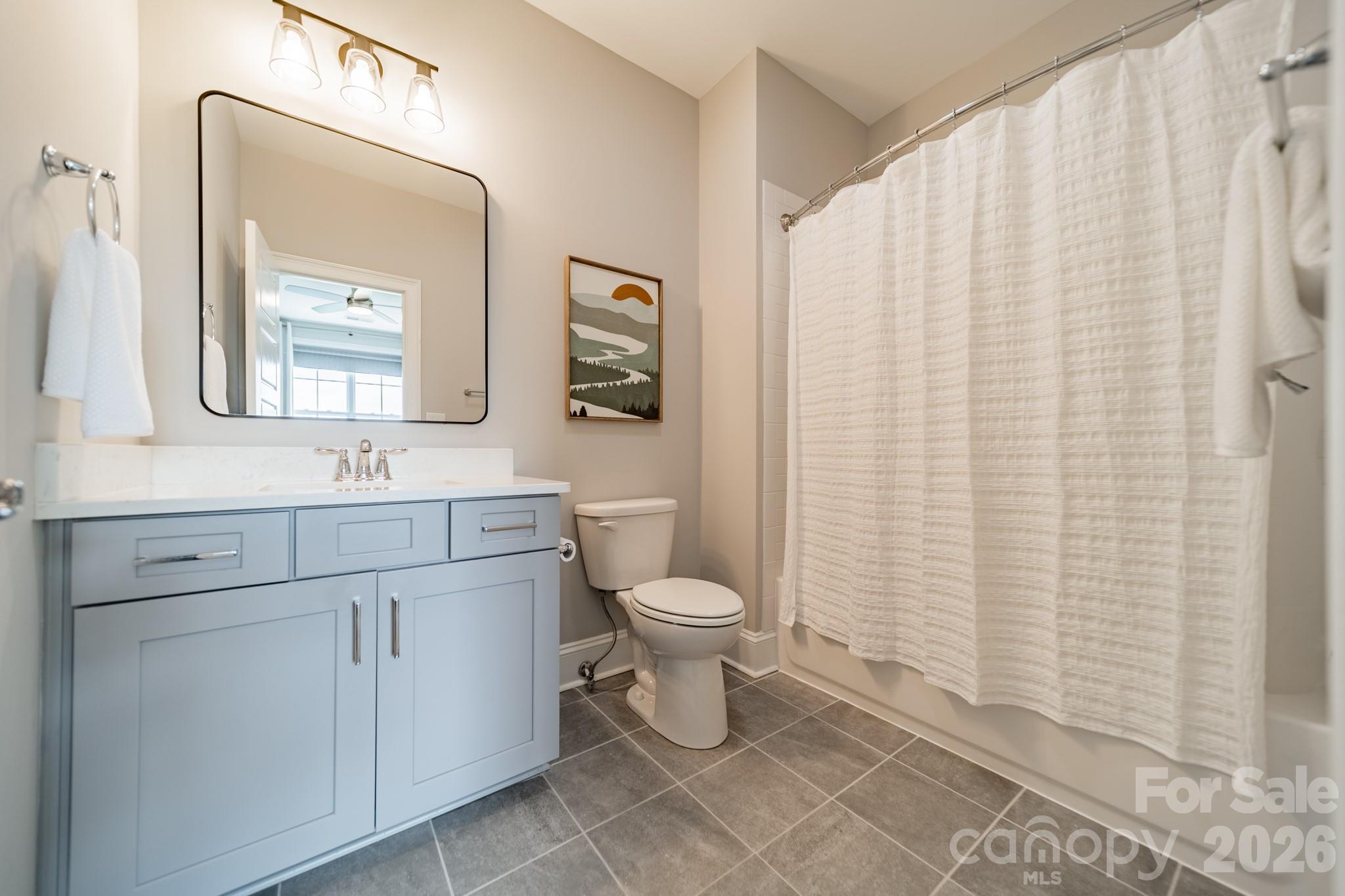 417 Wheatberry Hill Drive — Matthews