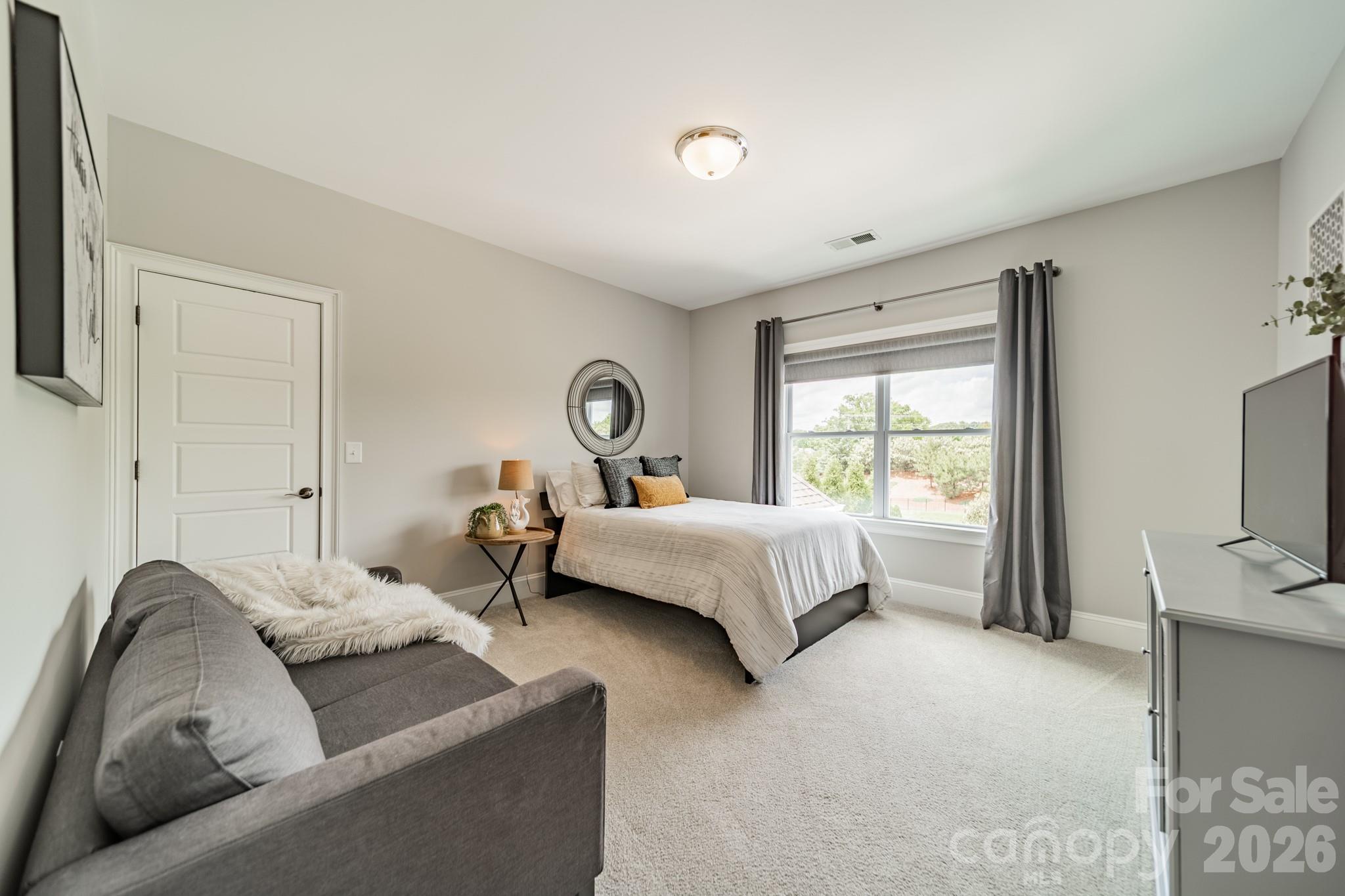 417 Wheatberry Hill Drive — Matthews