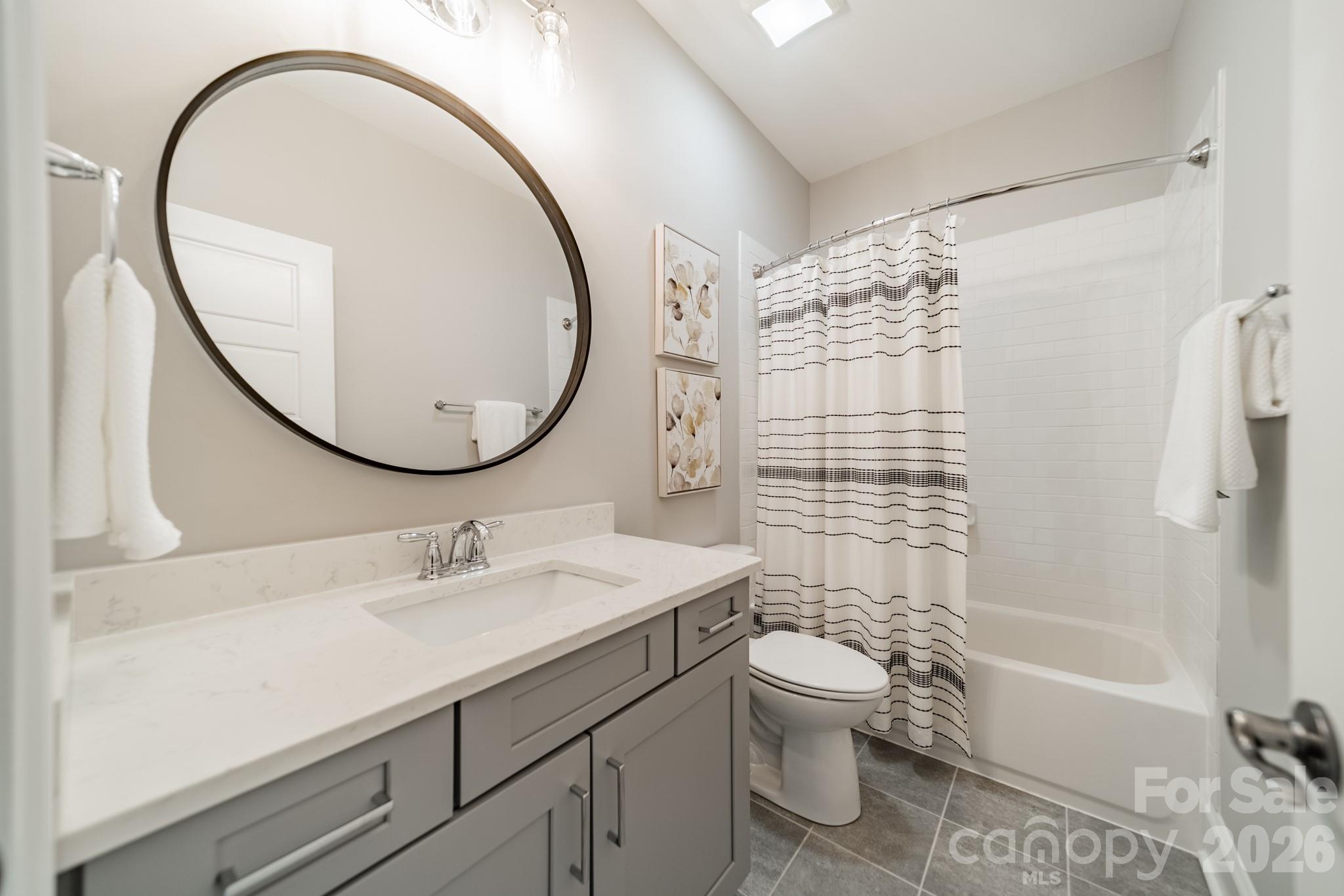 417 Wheatberry Hill Drive — Matthews