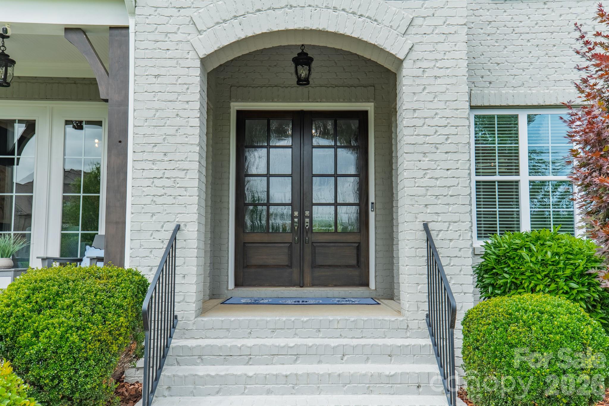 417 Wheatberry Hill Drive — Matthews