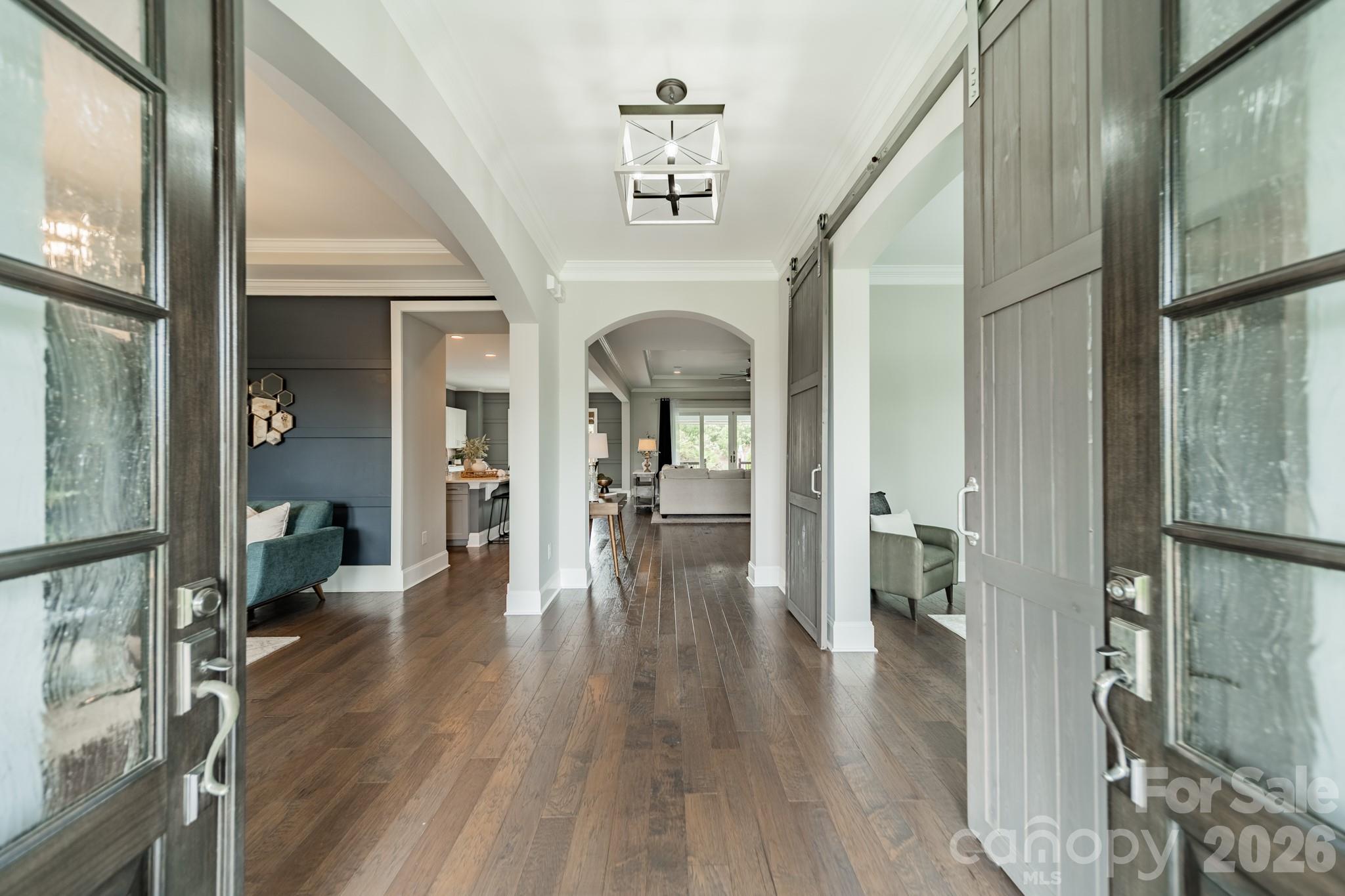 417 Wheatberry Hill Drive — Matthews