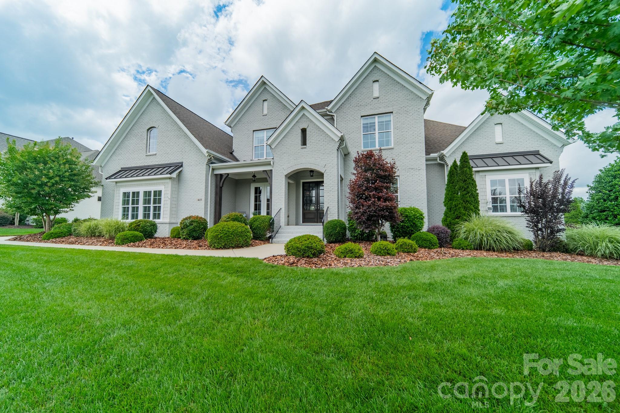 417 Wheatberry Hill Drive — Matthews