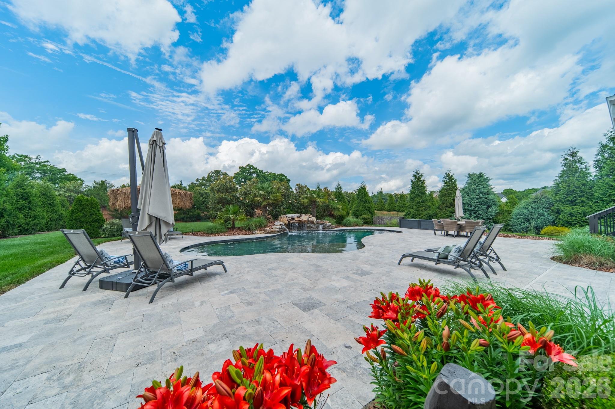417 Wheatberry Hill Drive — Matthews
