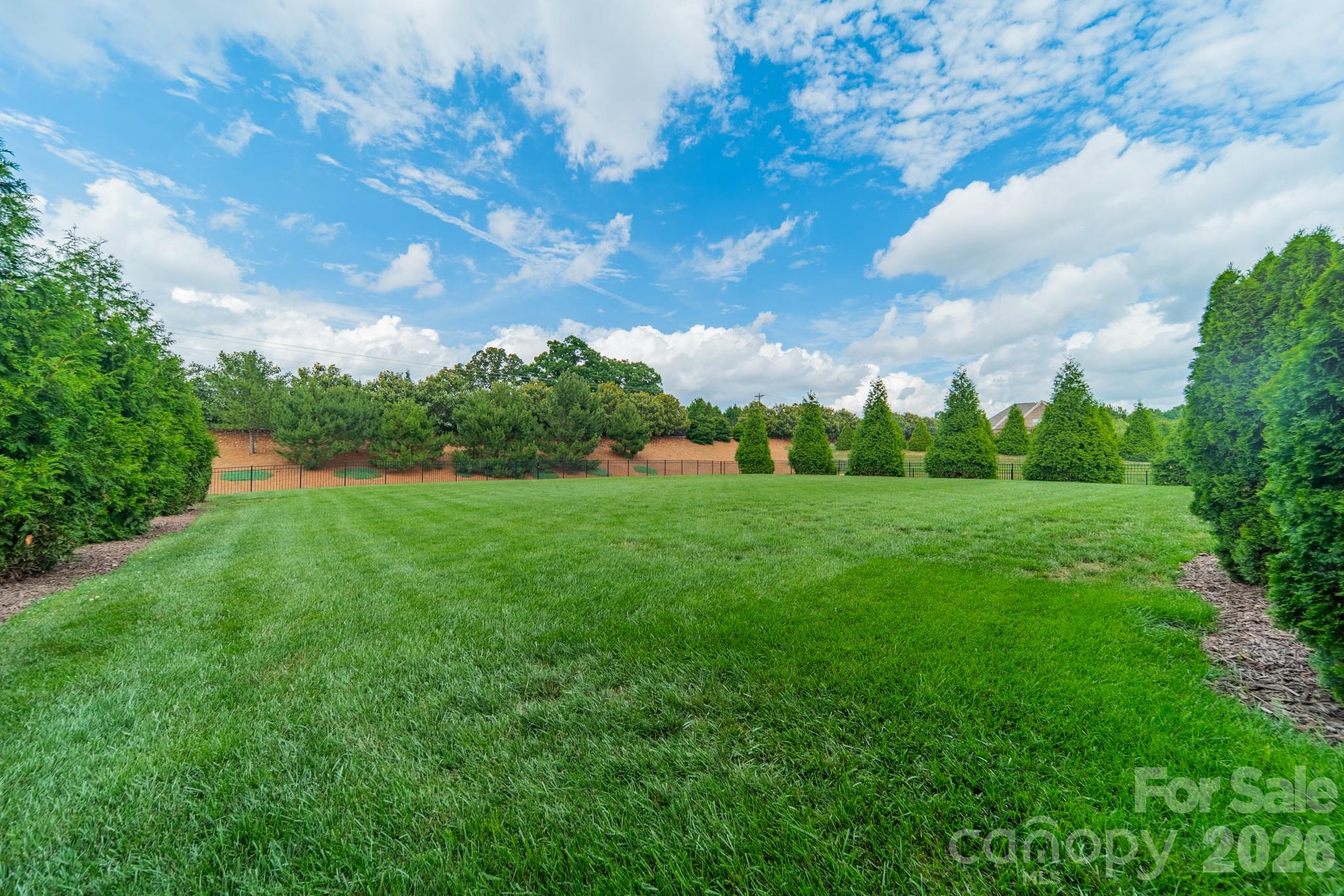 417 Wheatberry Hill Drive — Matthews