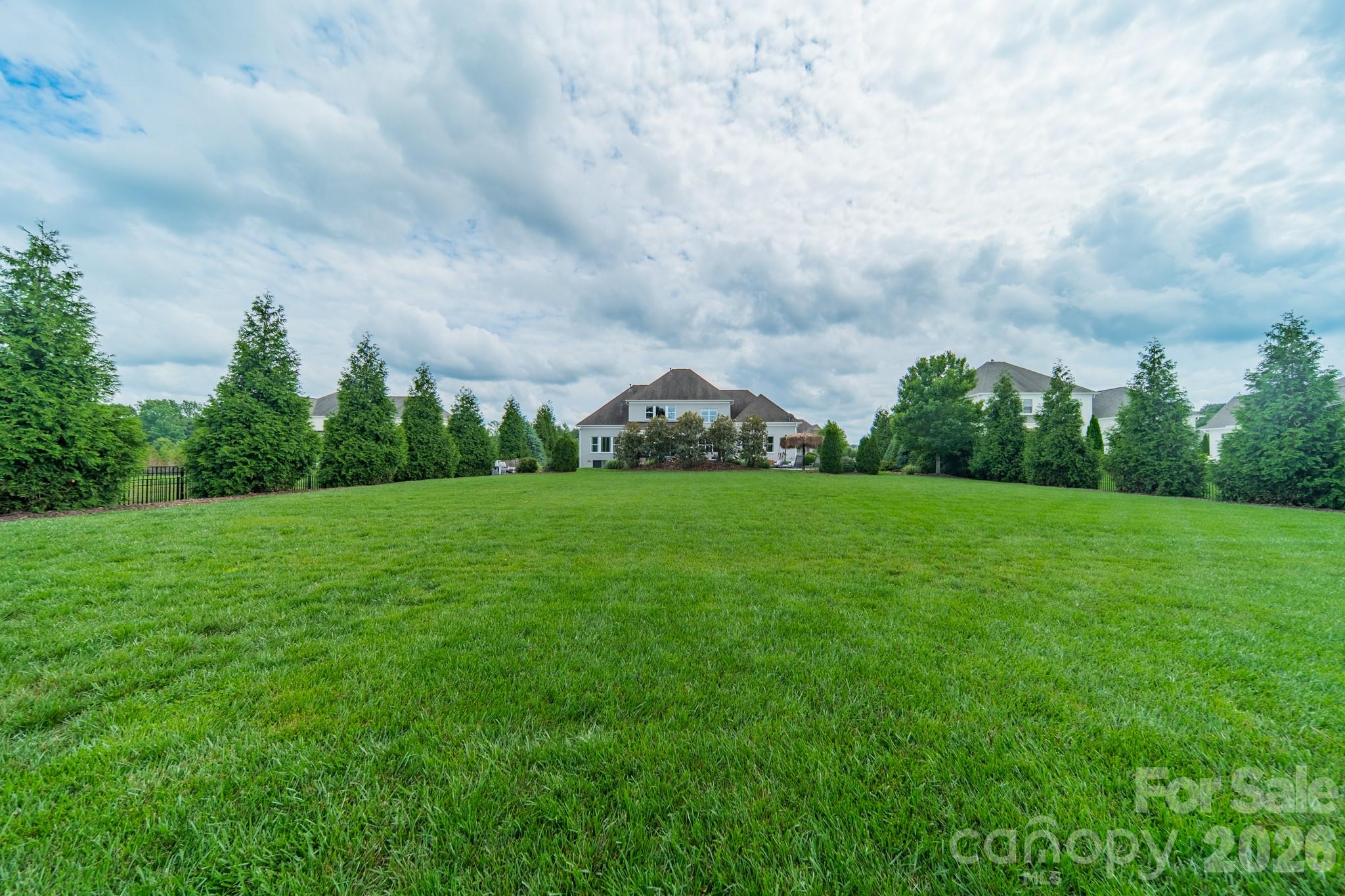417 Wheatberry Hill Drive — Matthews