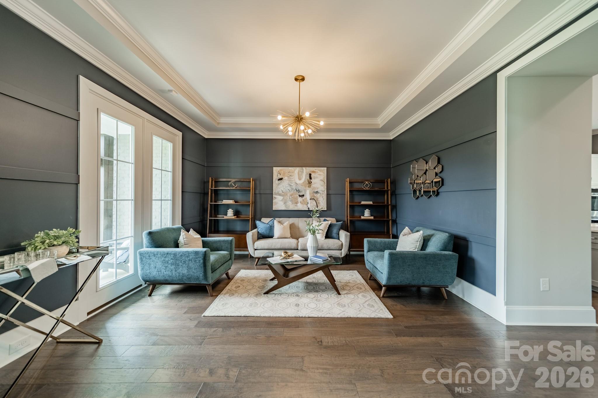 417 Wheatberry Hill Drive — Matthews