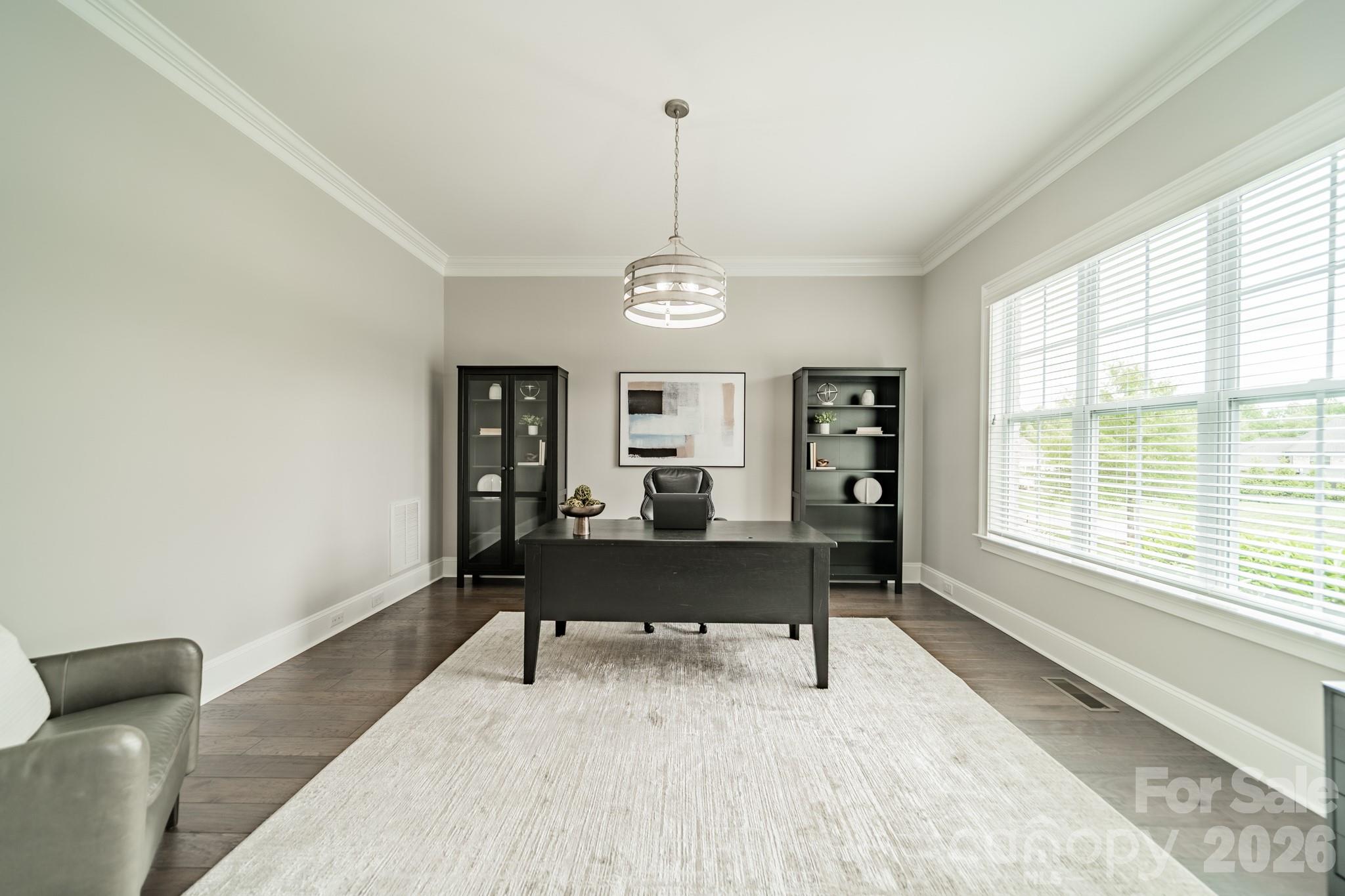 417 Wheatberry Hill Drive — Matthews