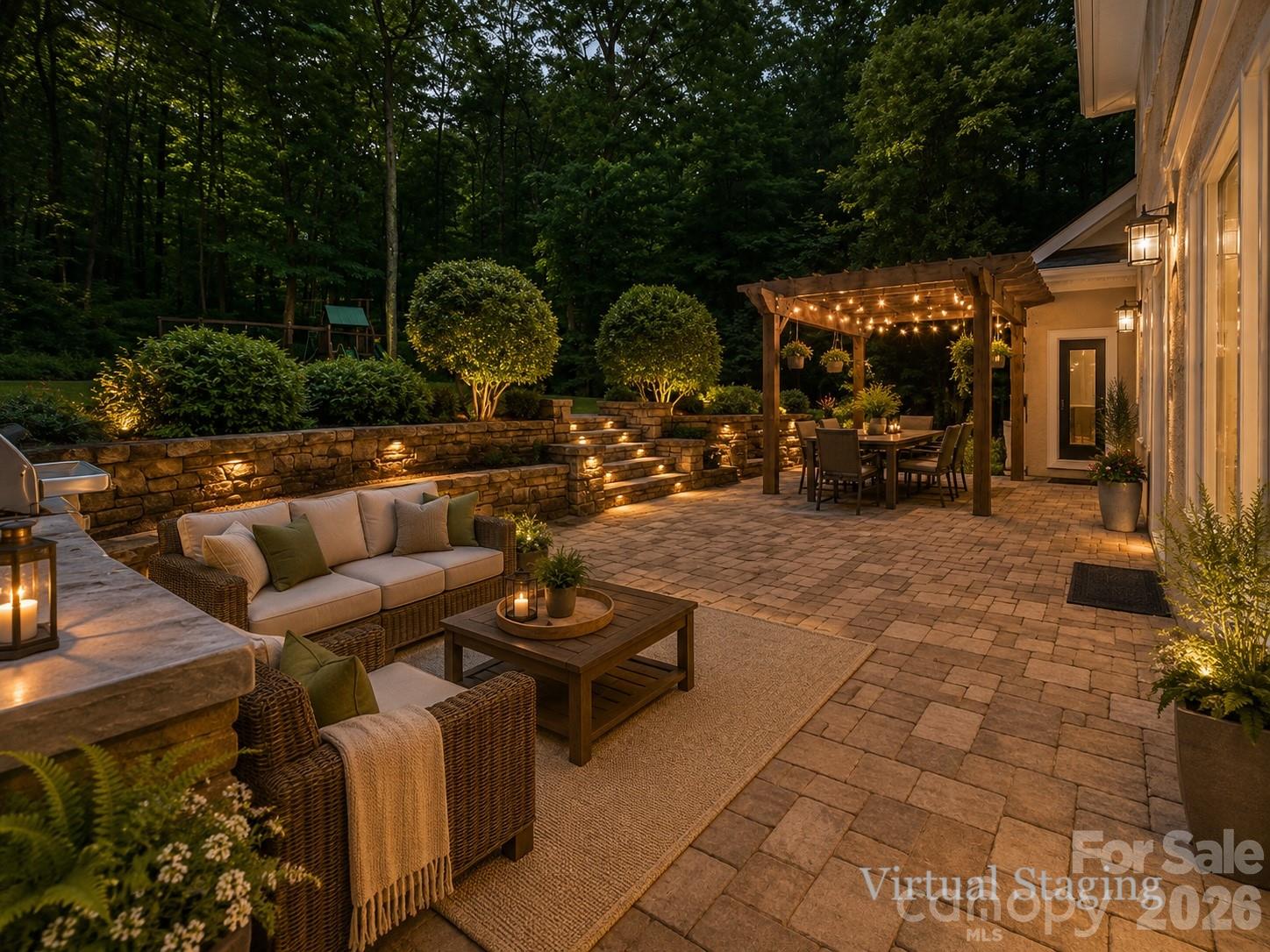 94 Oak Hollow Drive — Asheville