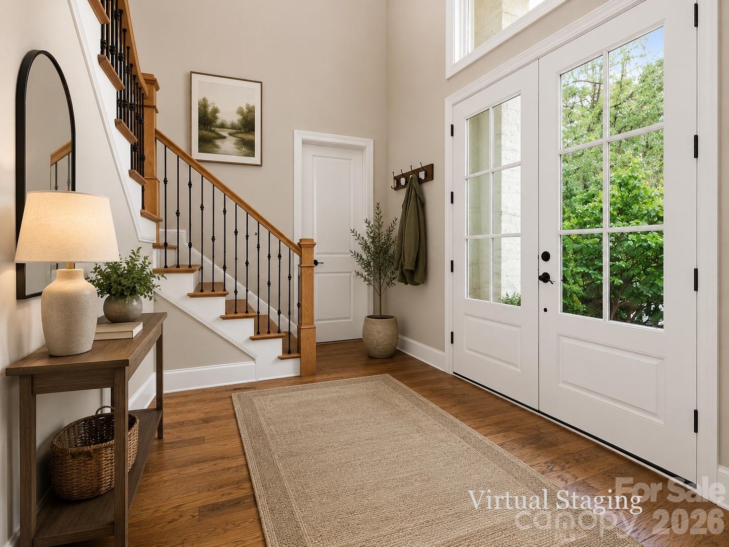 94 Oak Hollow Drive — Asheville