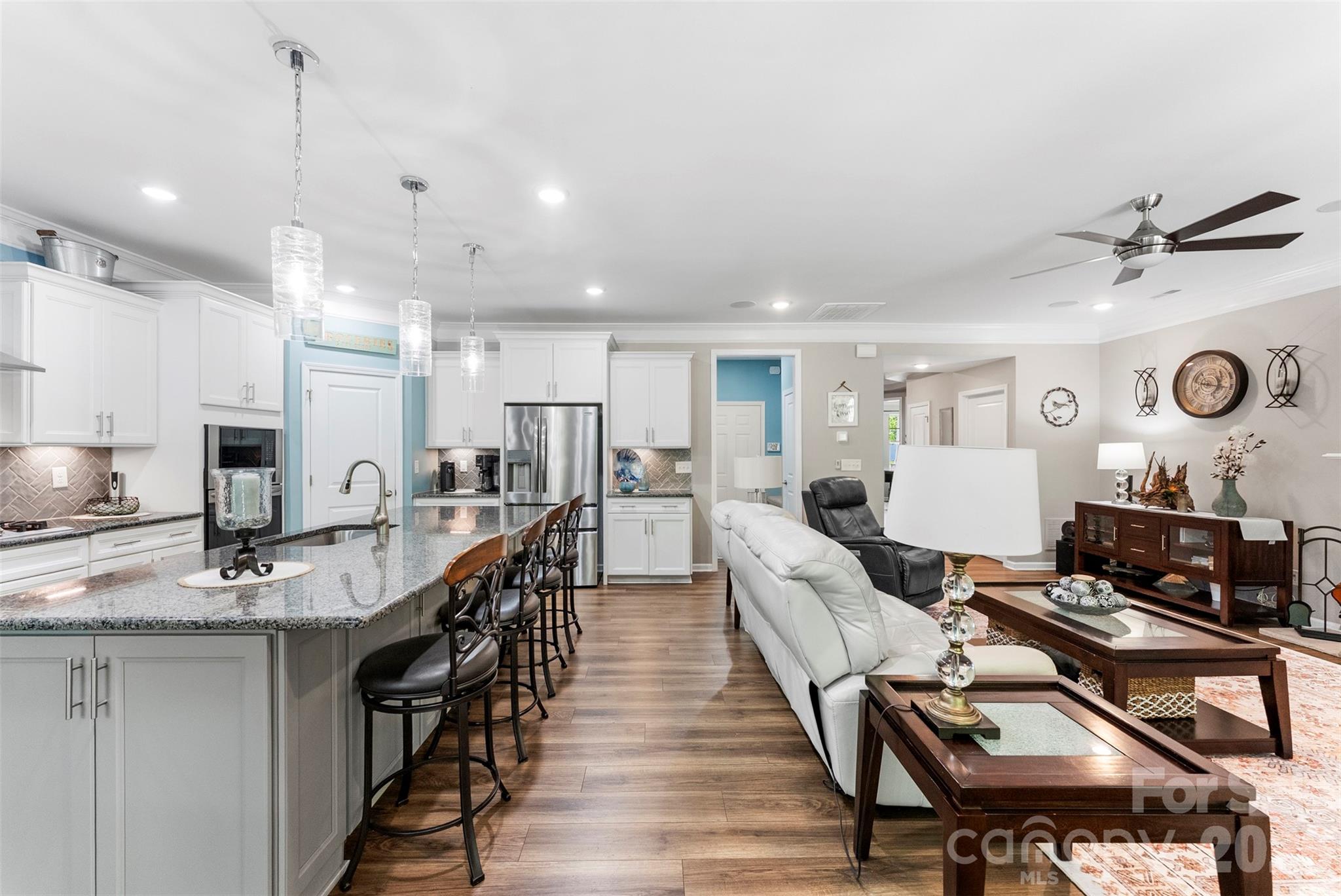 1157 Curling Creek Drive — Indian Trail