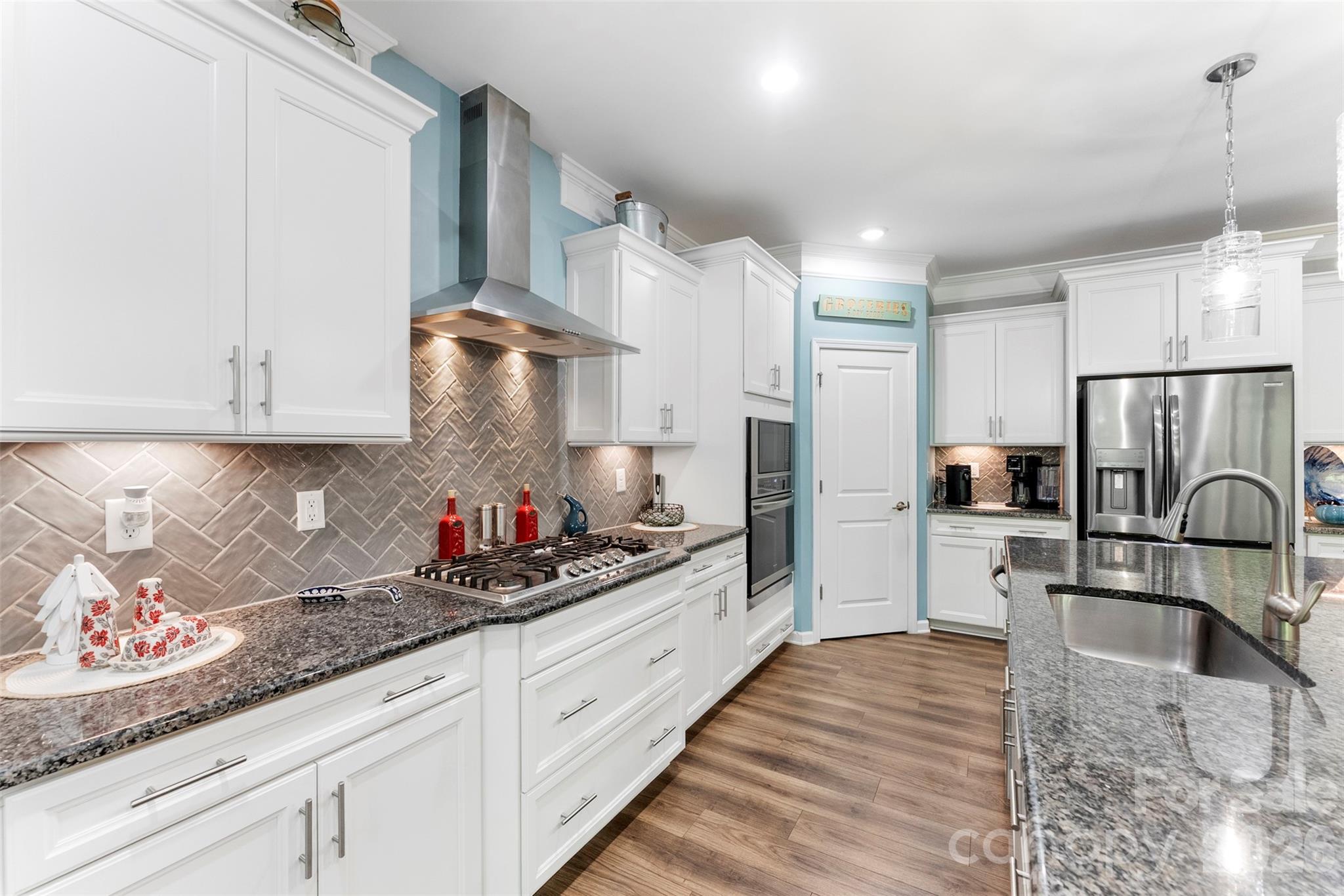 1157 Curling Creek Drive — Indian Trail