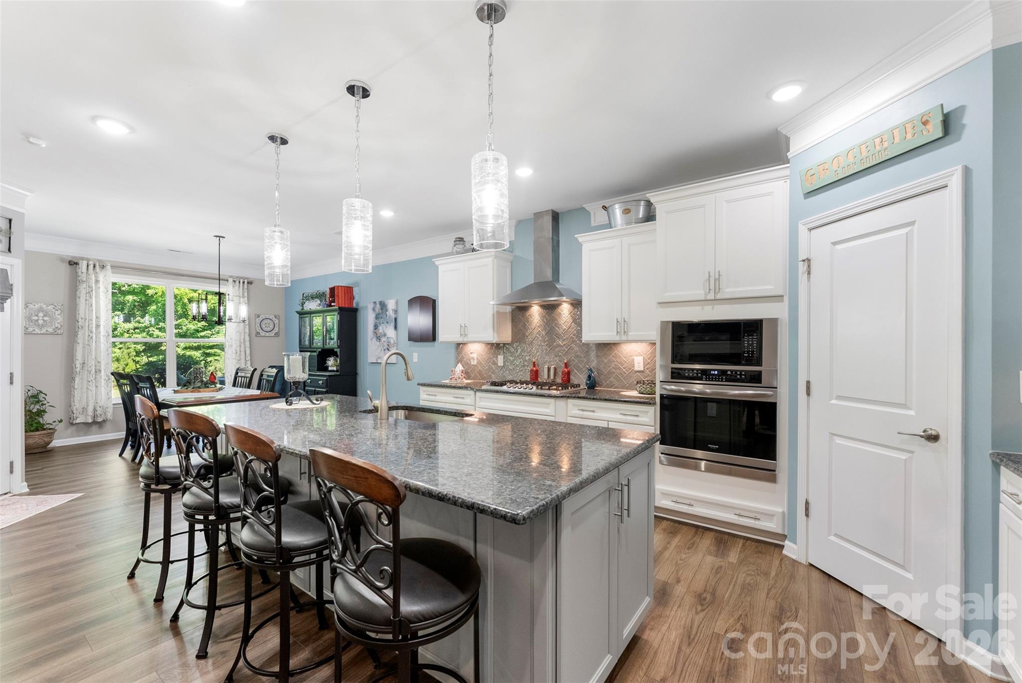 1157 Curling Creek Drive — Indian Trail