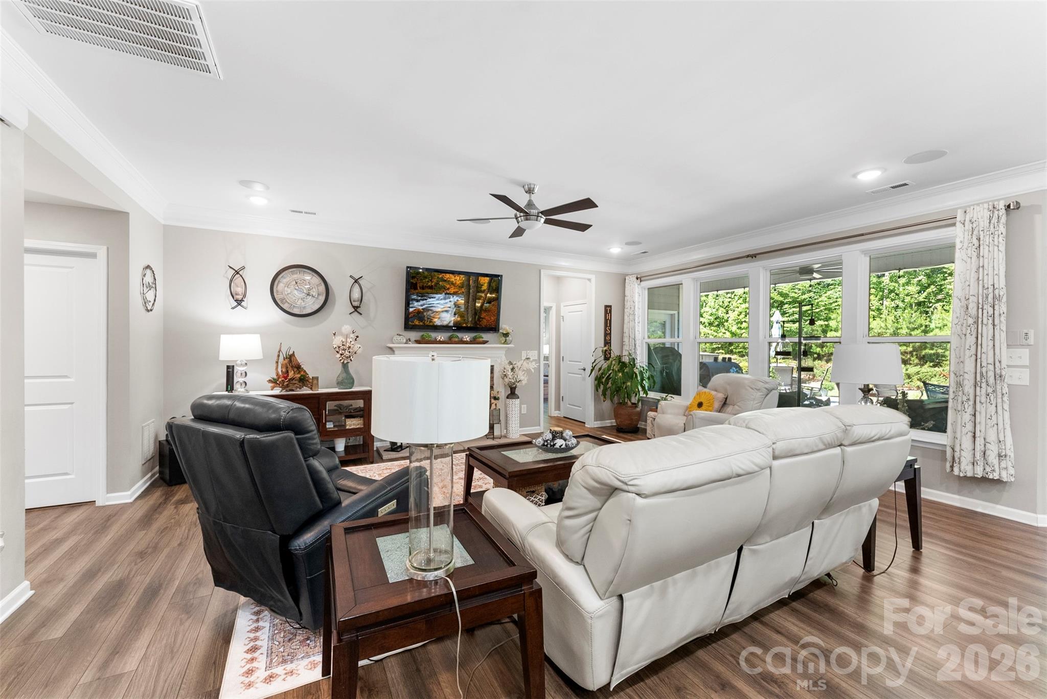 1157 Curling Creek Drive — Indian Trail