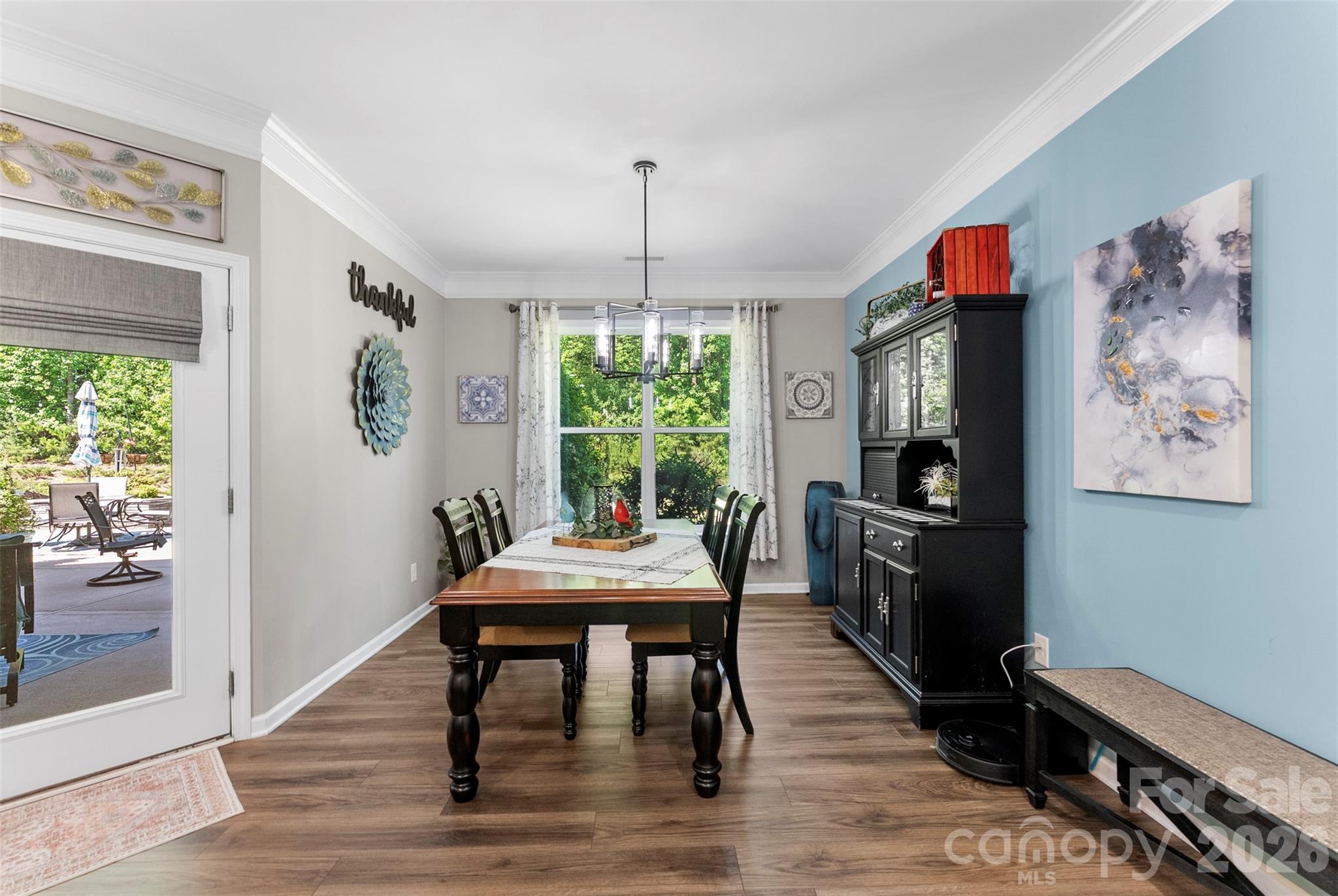1157 Curling Creek Drive — Indian Trail