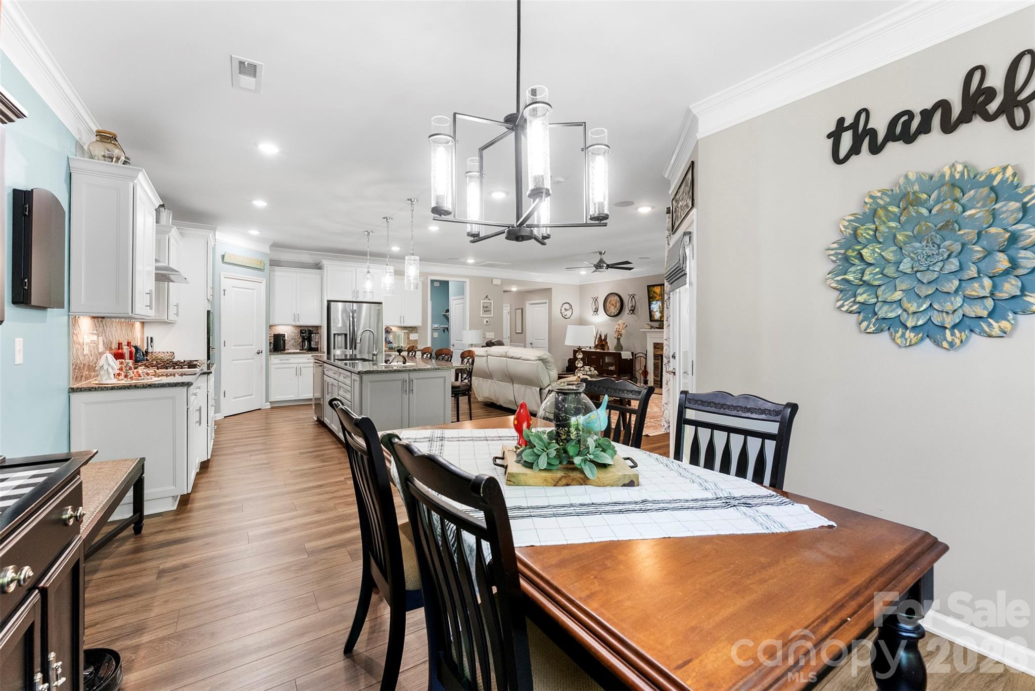 1157 Curling Creek Drive — Indian Trail