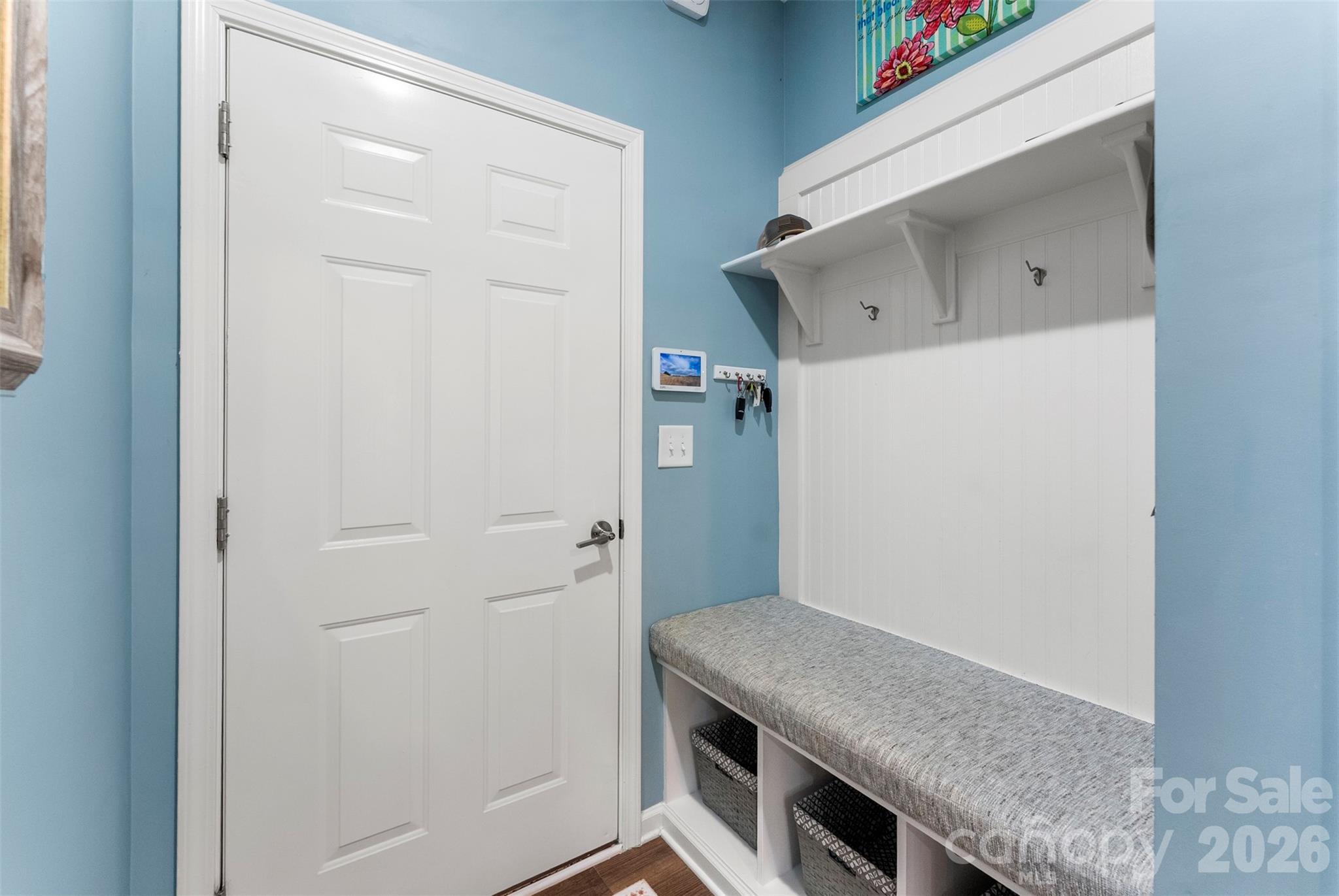 1157 Curling Creek Drive — Indian Trail