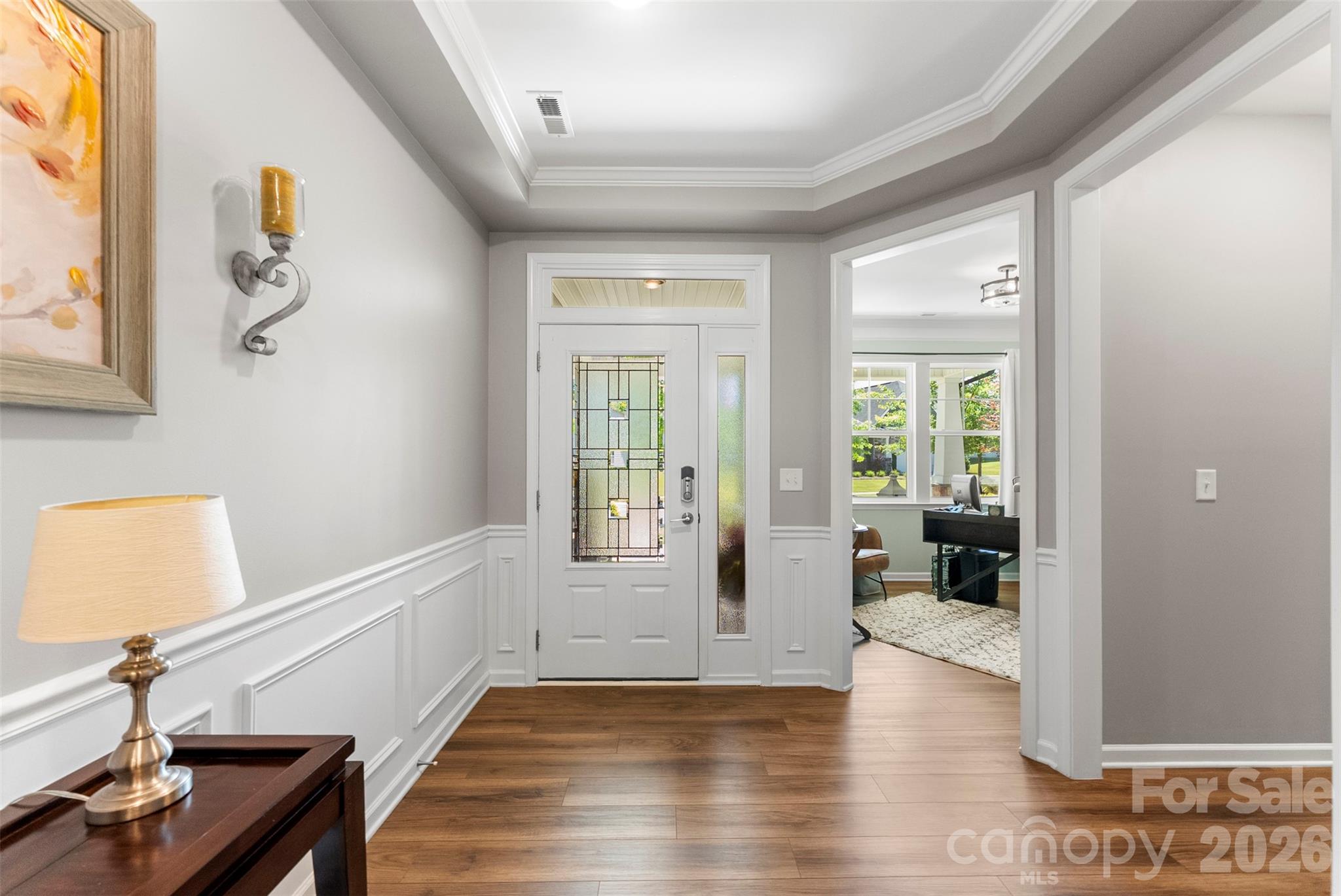 1157 Curling Creek Drive — Indian Trail