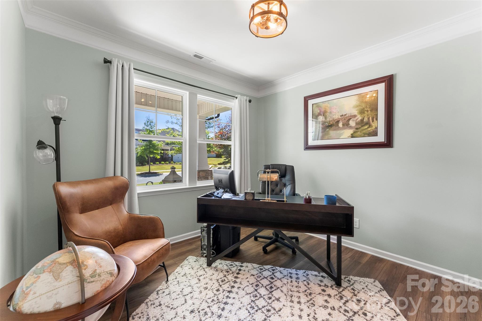 1157 Curling Creek Drive — Indian Trail
