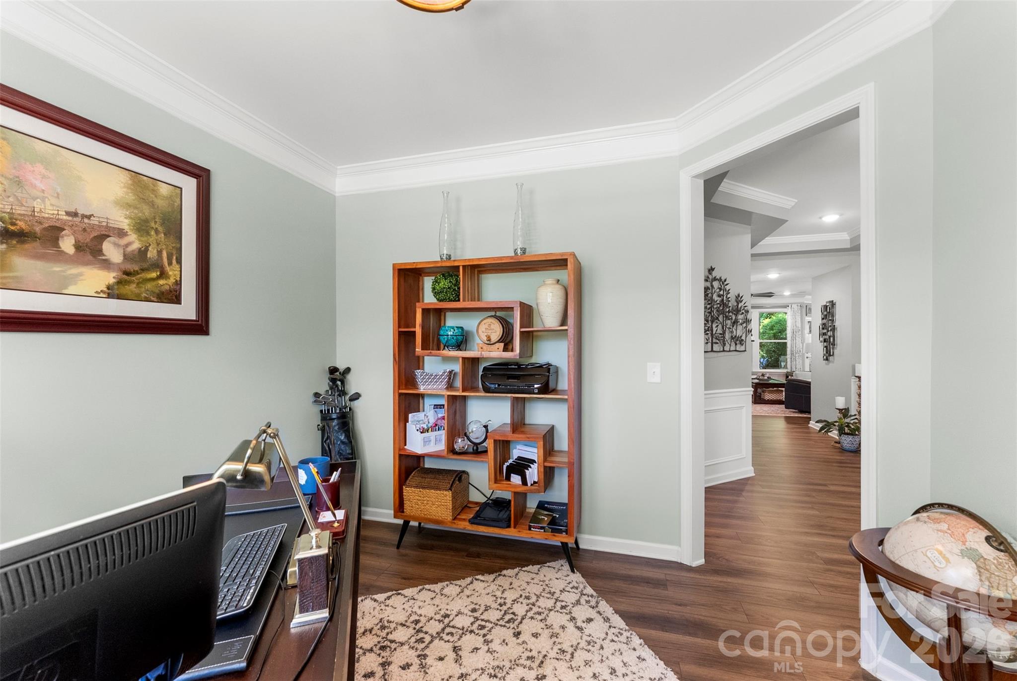 1157 Curling Creek Drive — Indian Trail