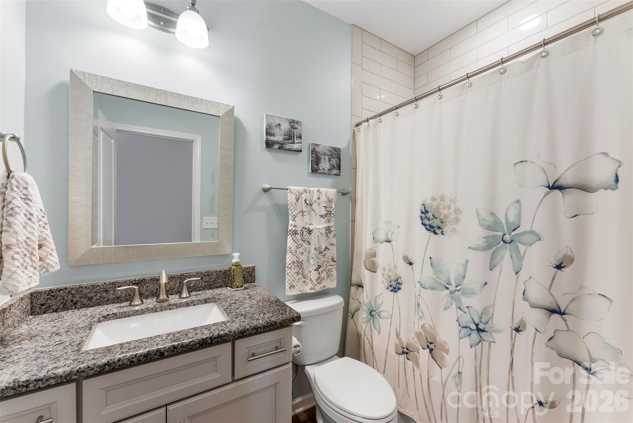 1157 Curling Creek Drive — Indian Trail