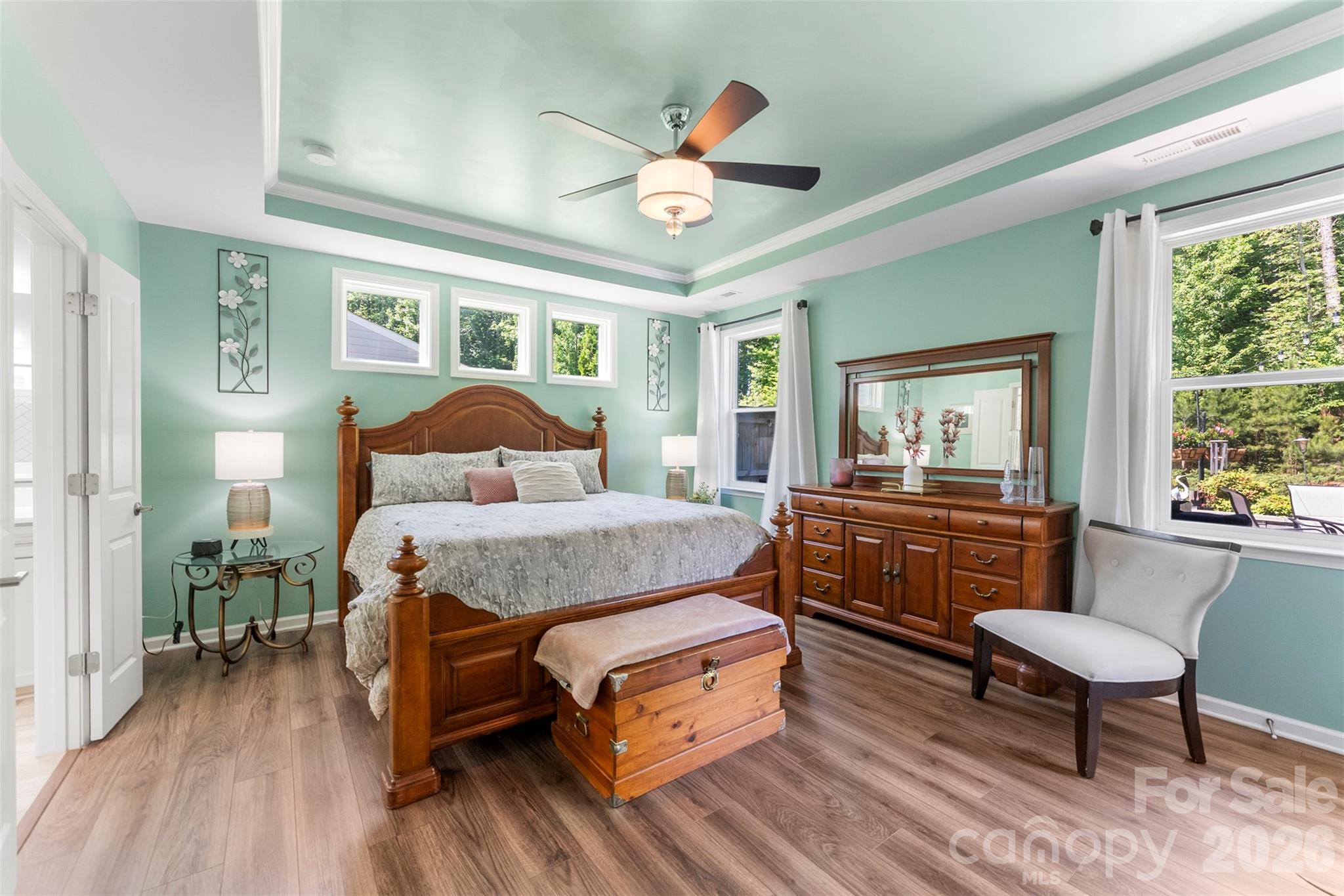 1157 Curling Creek Drive — Indian Trail