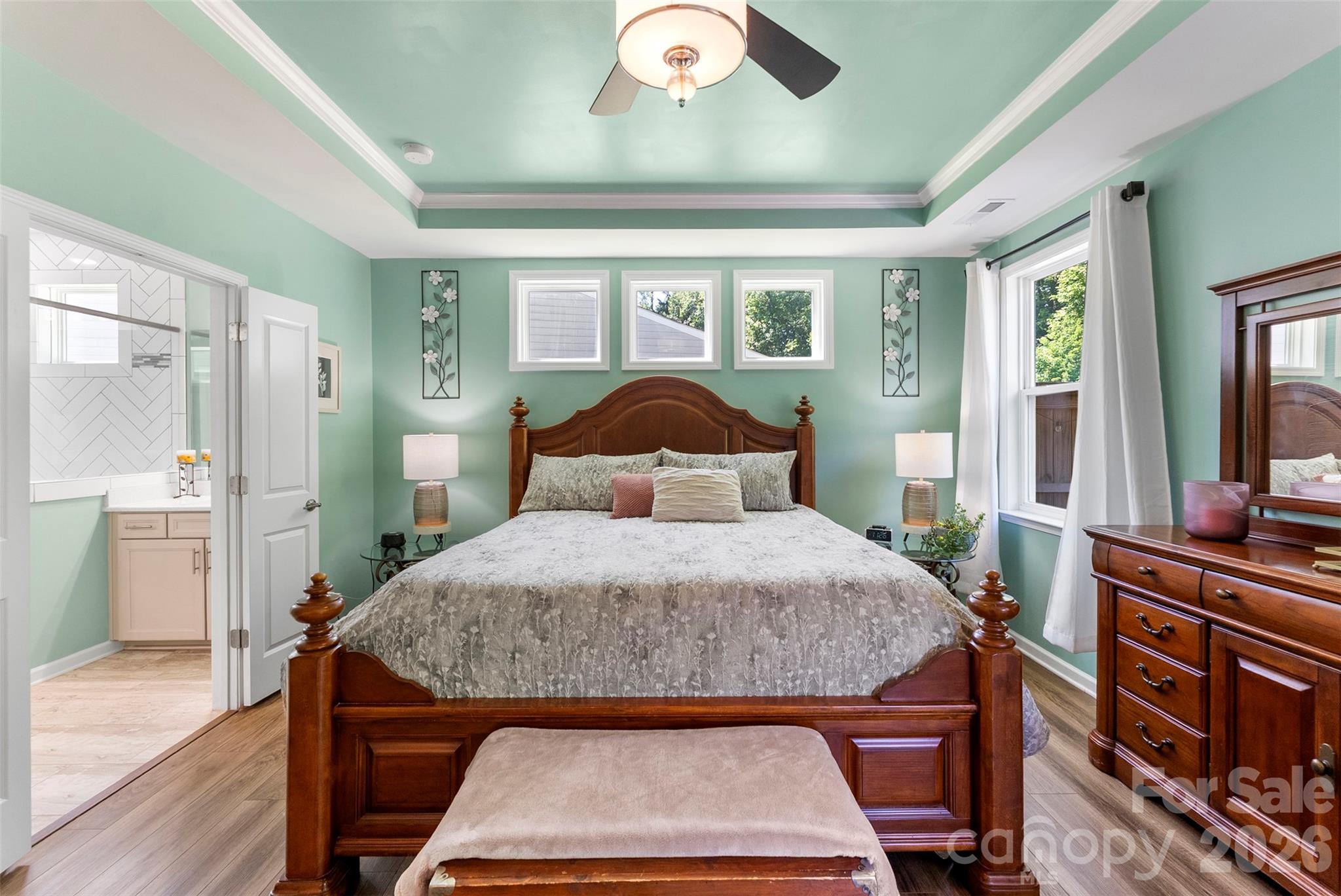 1157 Curling Creek Drive — Indian Trail