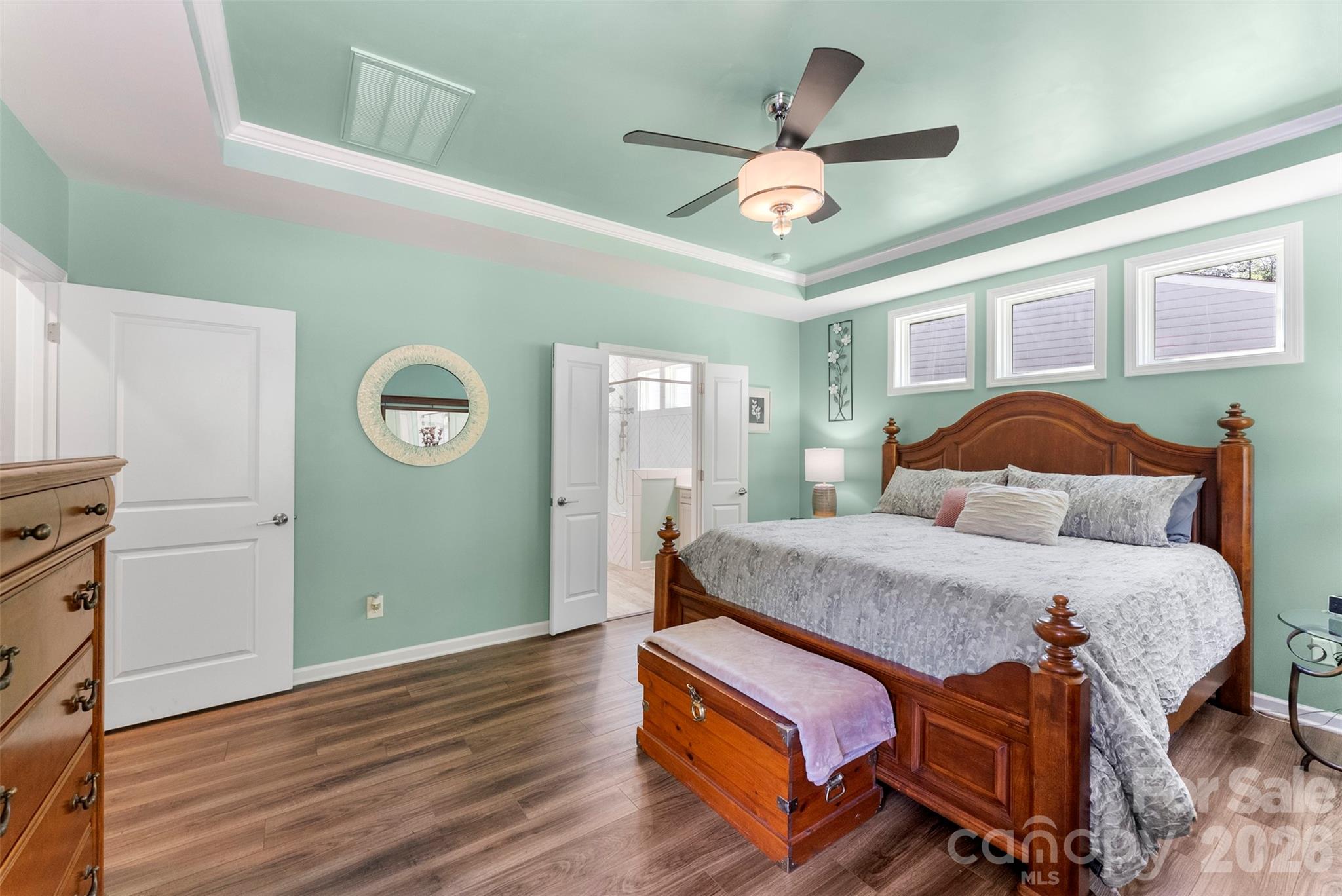 1157 Curling Creek Drive — Indian Trail