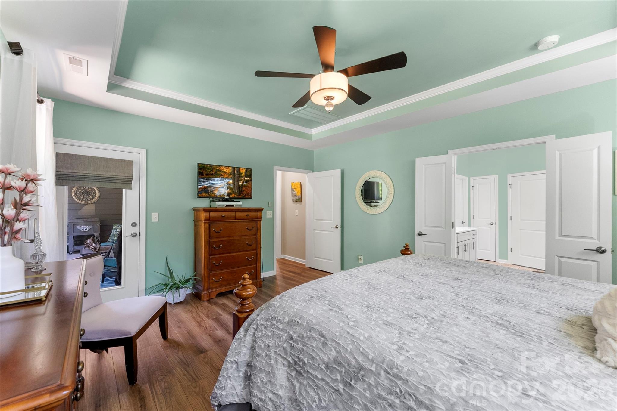 1157 Curling Creek Drive — Indian Trail