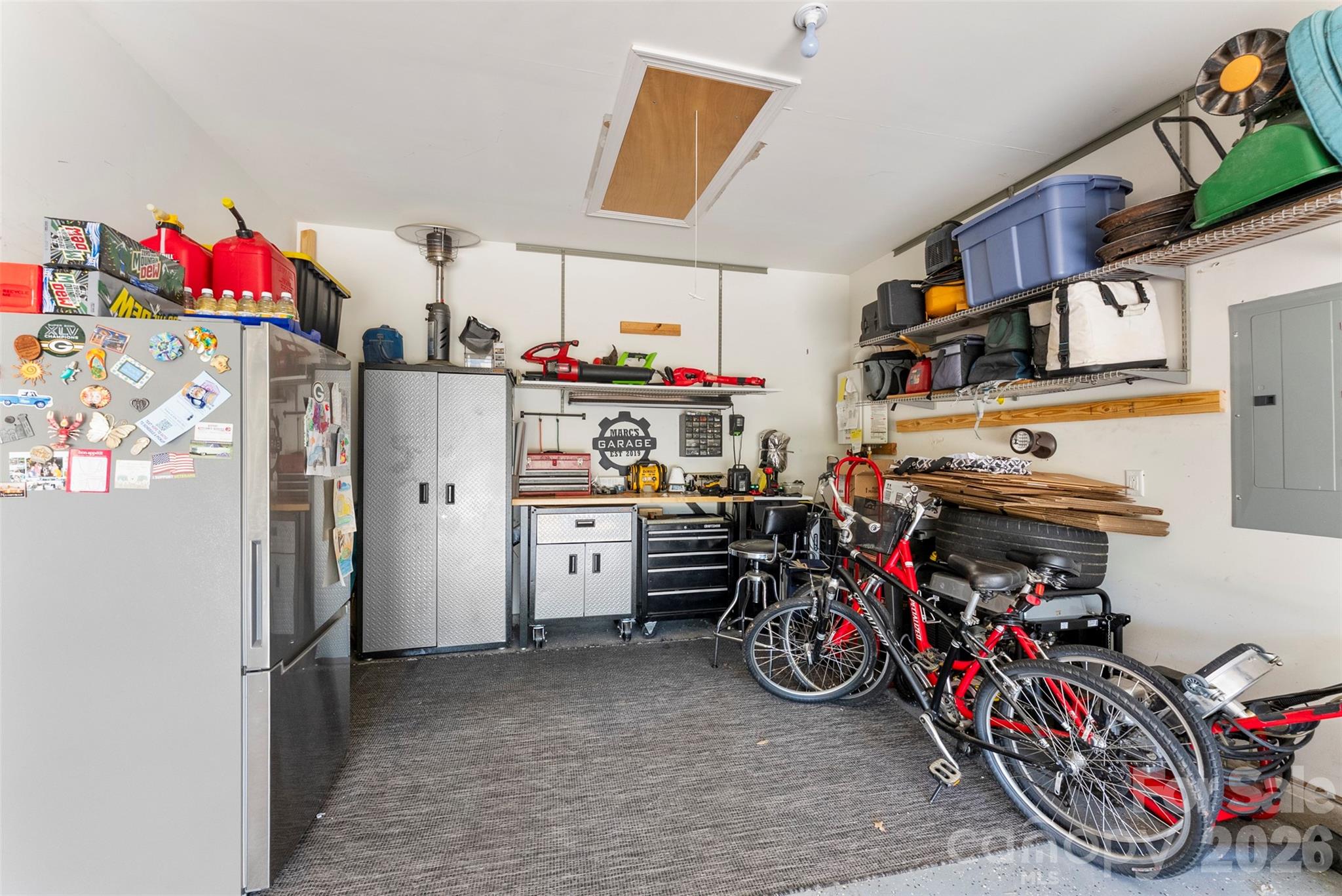 1157 Curling Creek Drive — Indian Trail