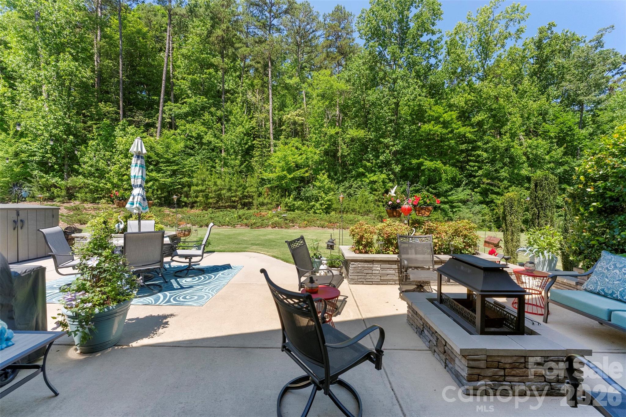 1157 Curling Creek Drive — Indian Trail