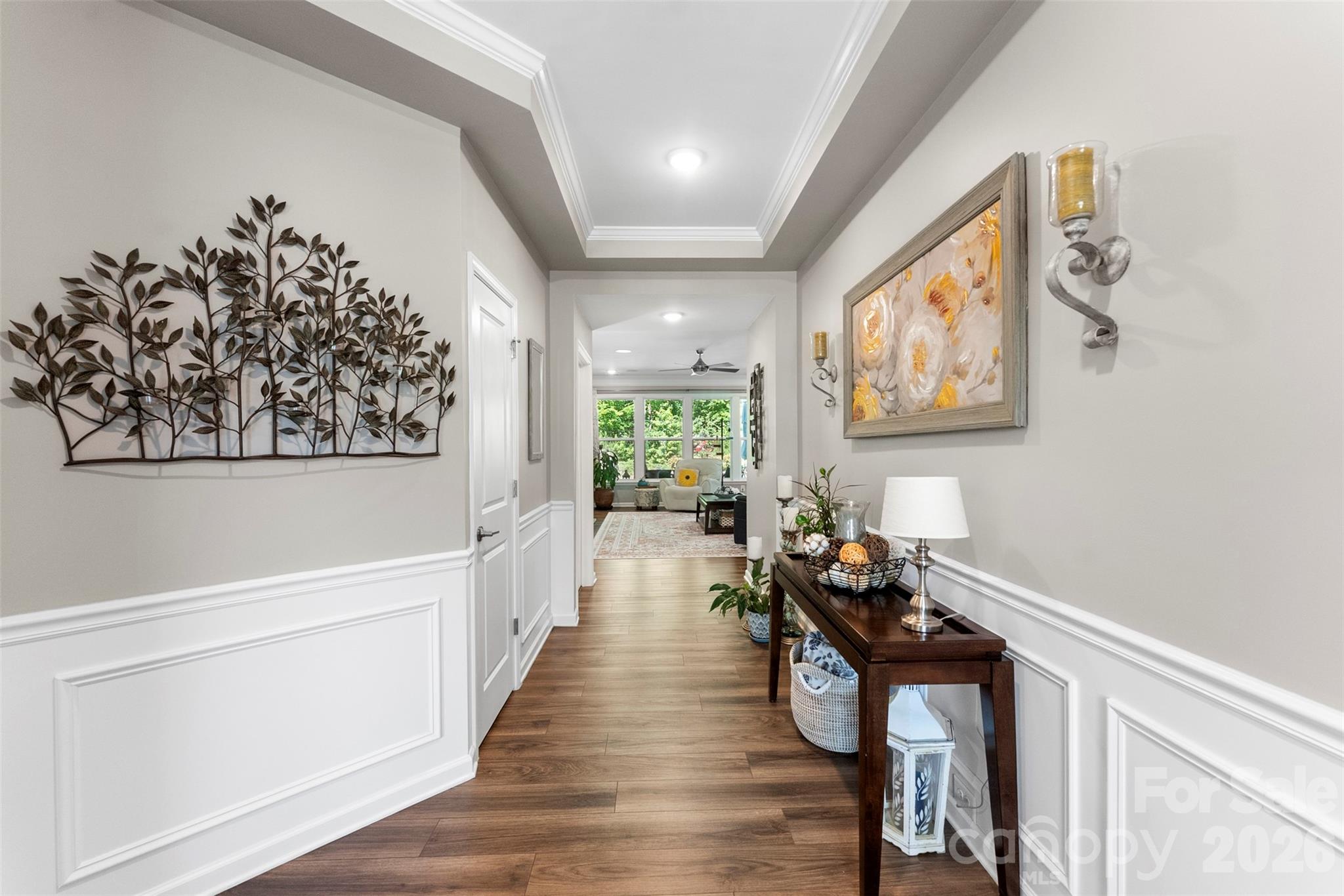 1157 Curling Creek Drive — Indian Trail