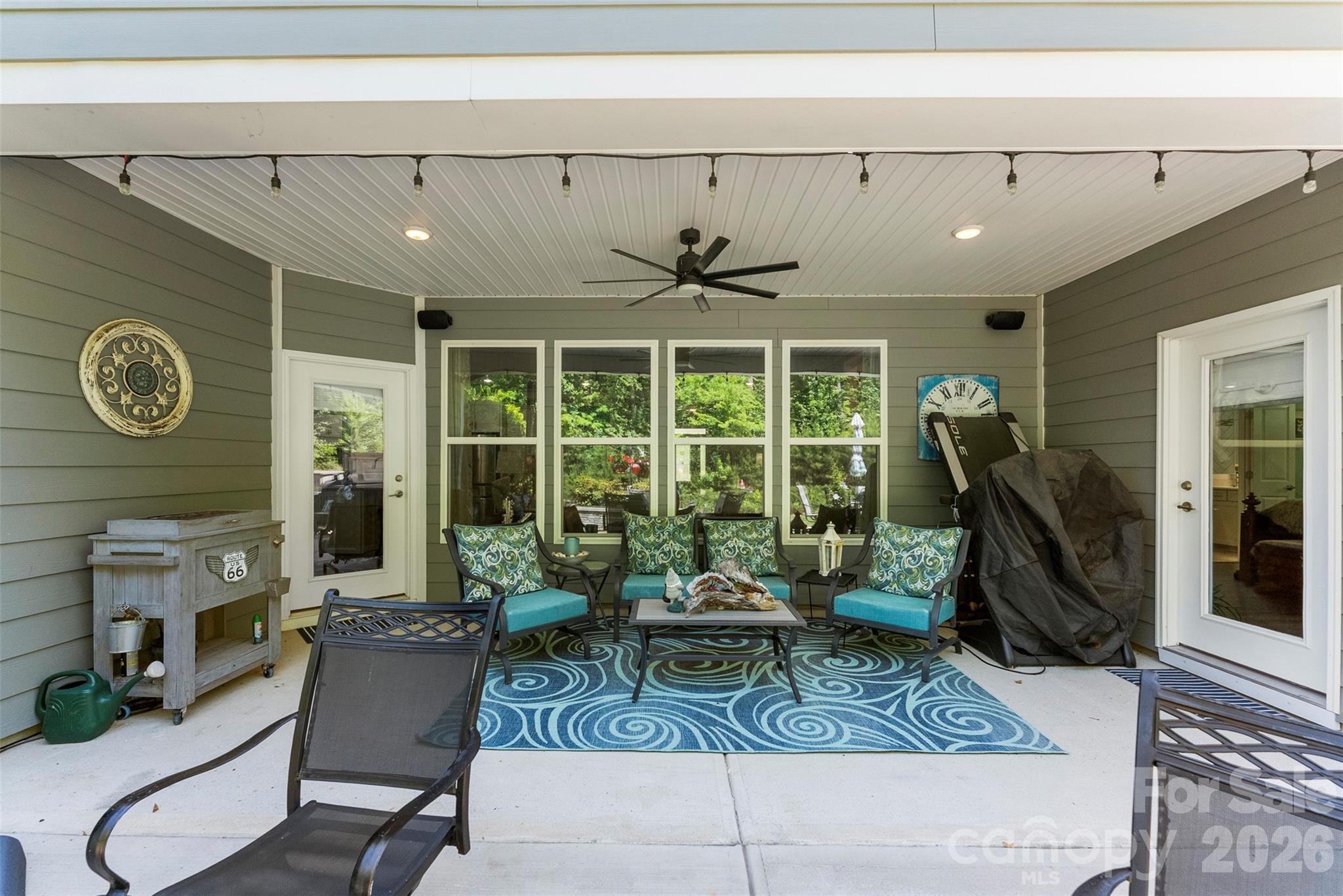 1157 Curling Creek Drive — Indian Trail