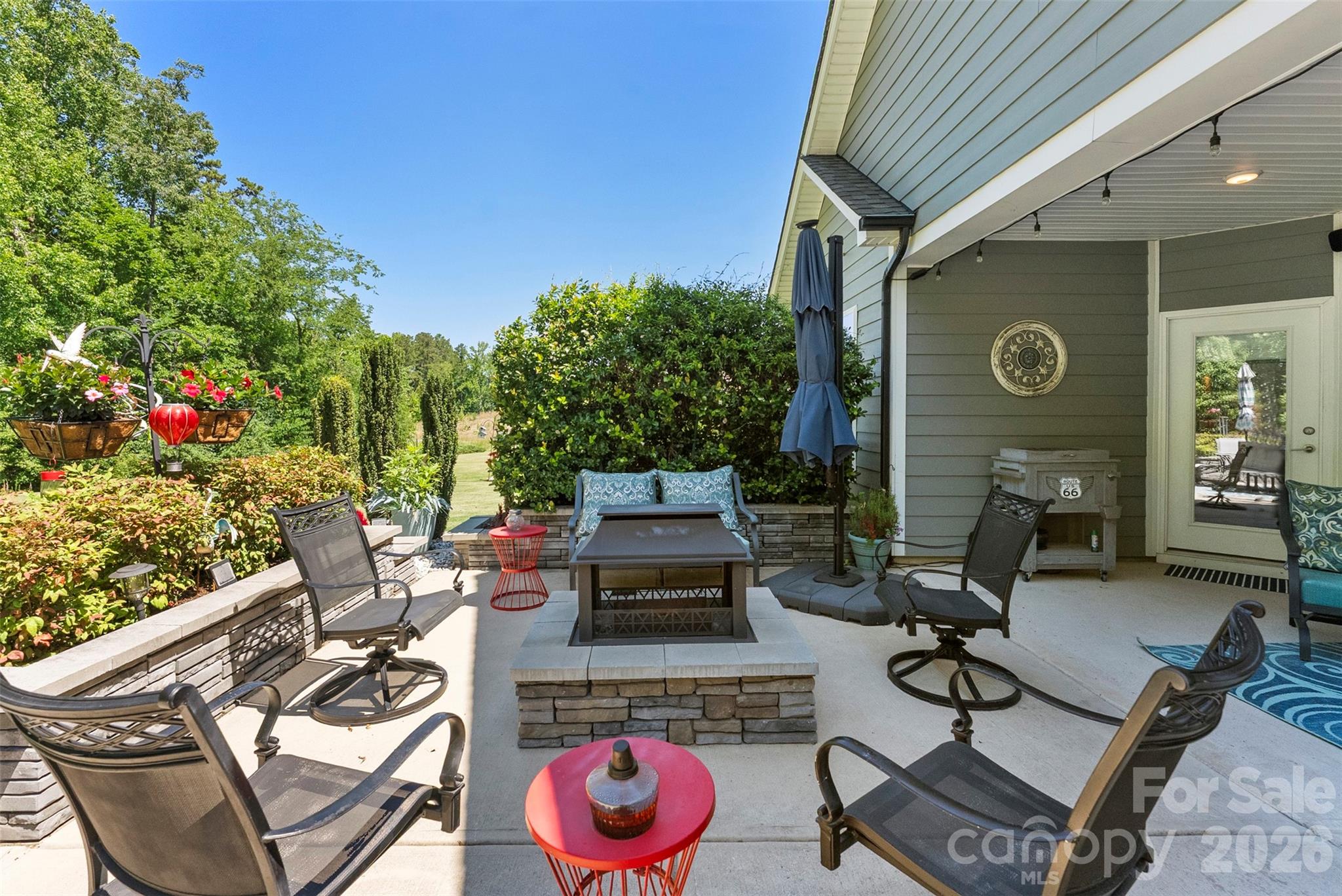 1157 Curling Creek Drive — Indian Trail