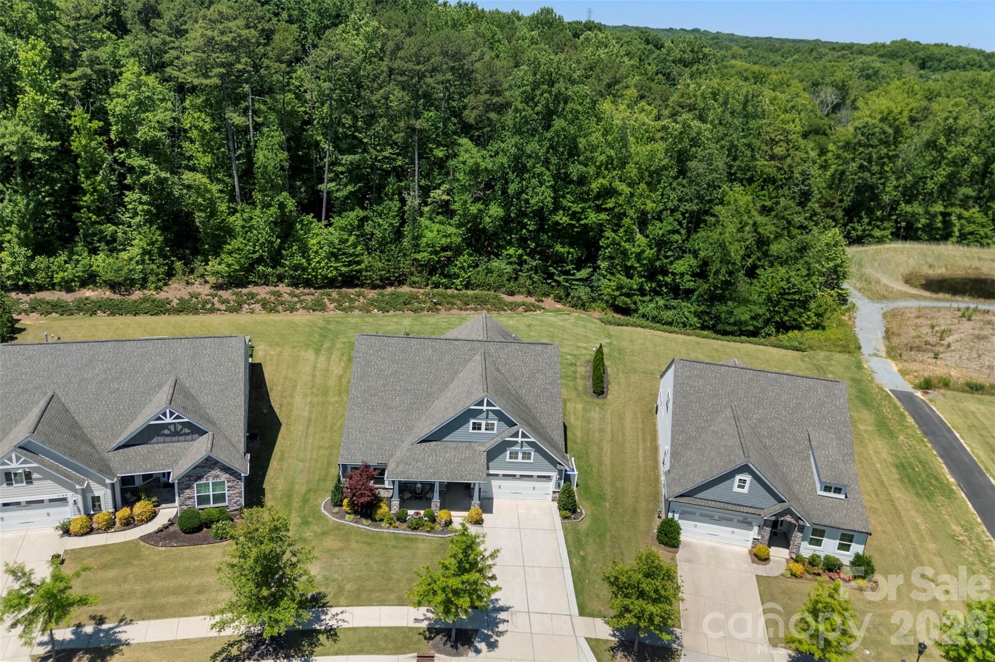 1157 Curling Creek Drive — Indian Trail