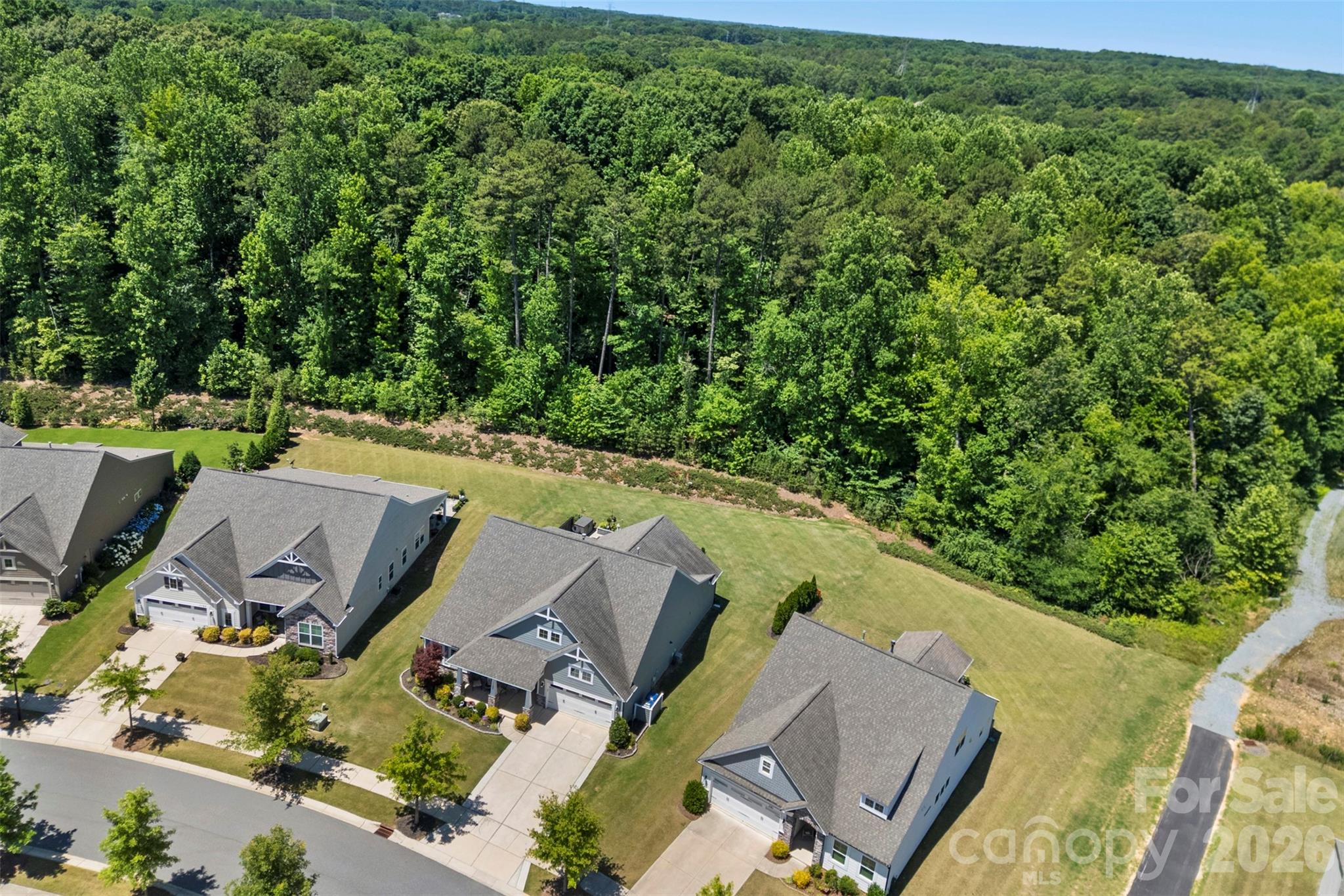 1157 Curling Creek Drive — Indian Trail