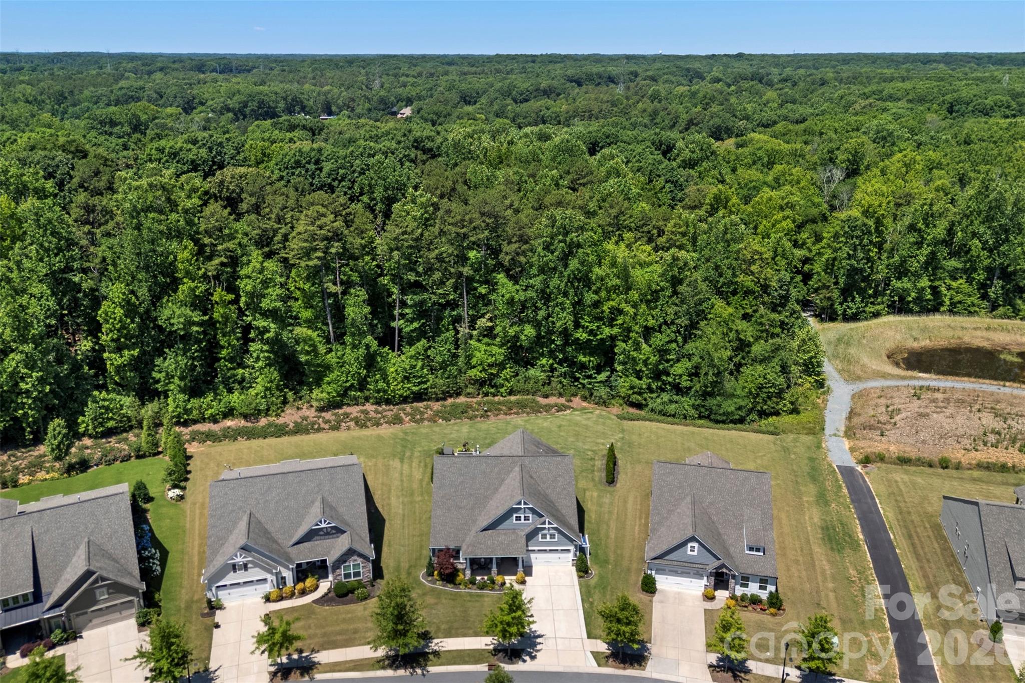 1157 Curling Creek Drive — Indian Trail