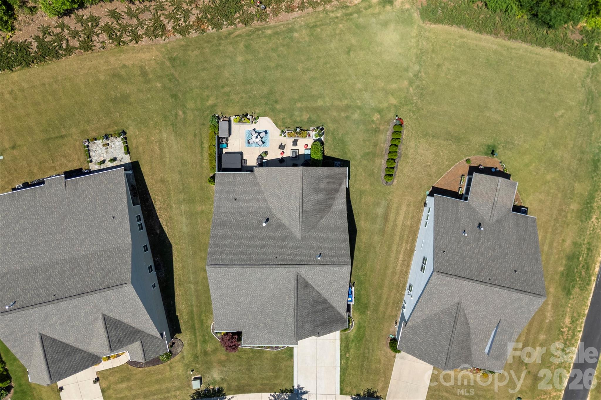 1157 Curling Creek Drive — Indian Trail