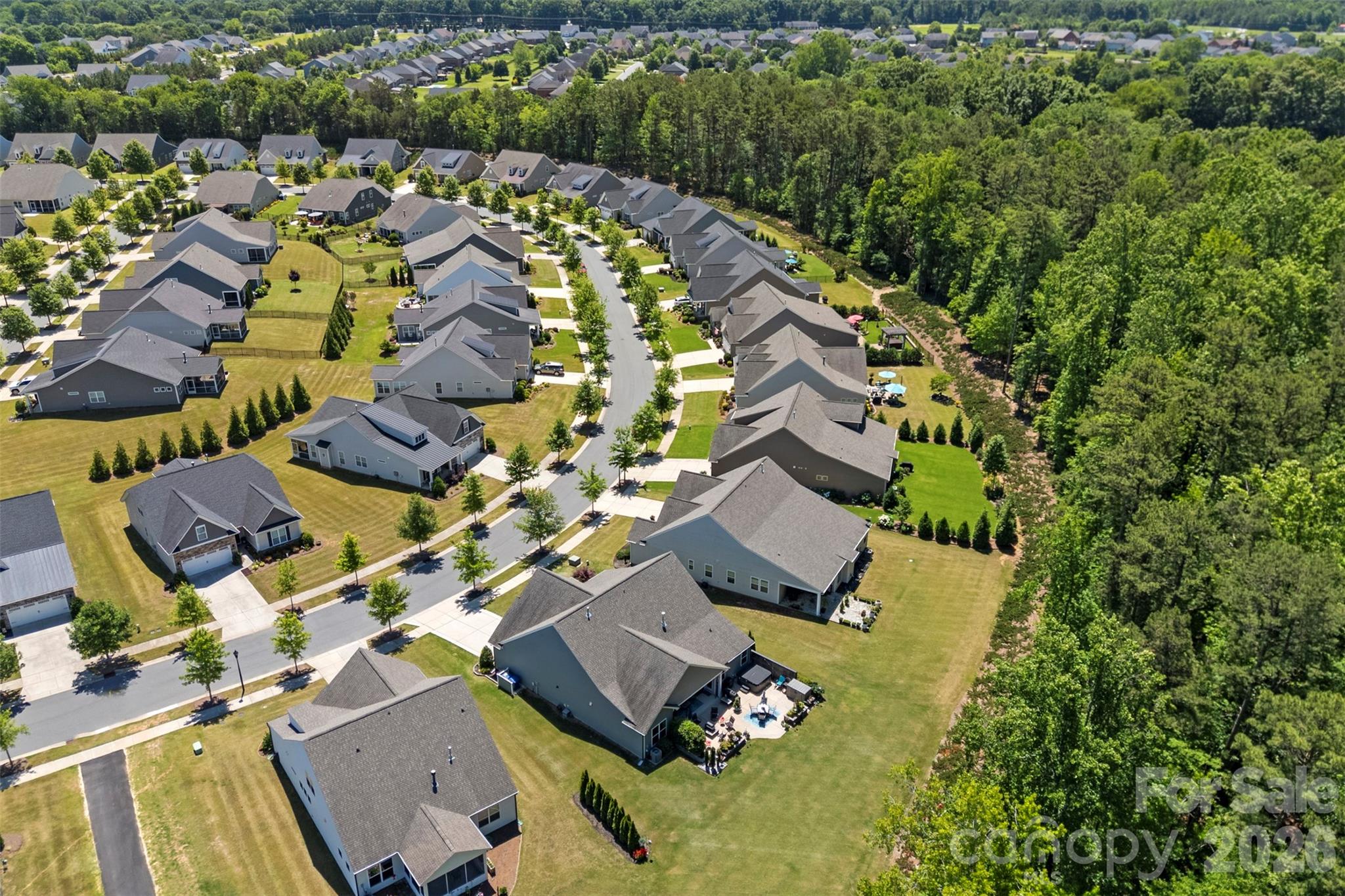 1157 Curling Creek Drive — Indian Trail