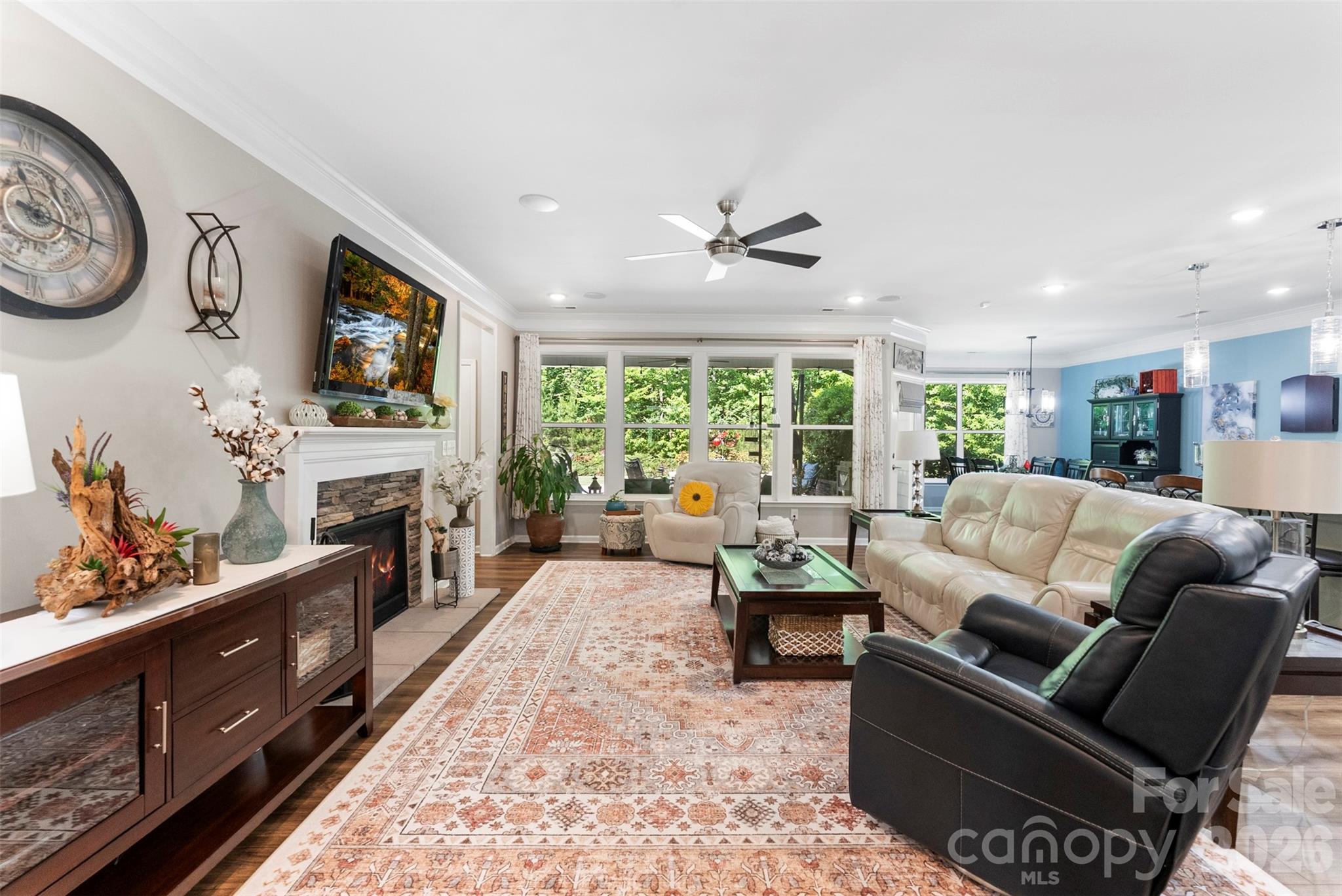 1157 Curling Creek Drive — Indian Trail