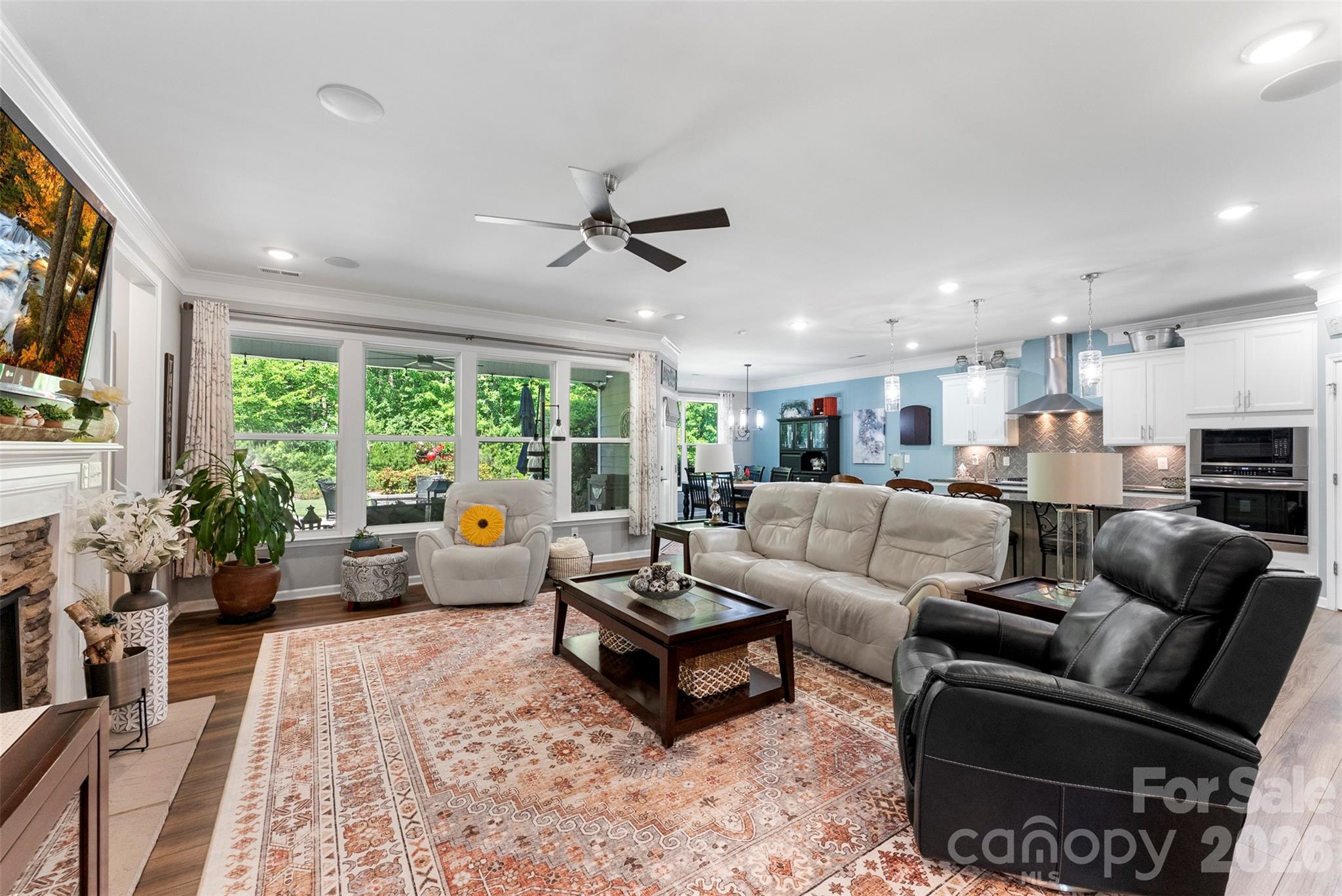 1157 Curling Creek Drive — Indian Trail