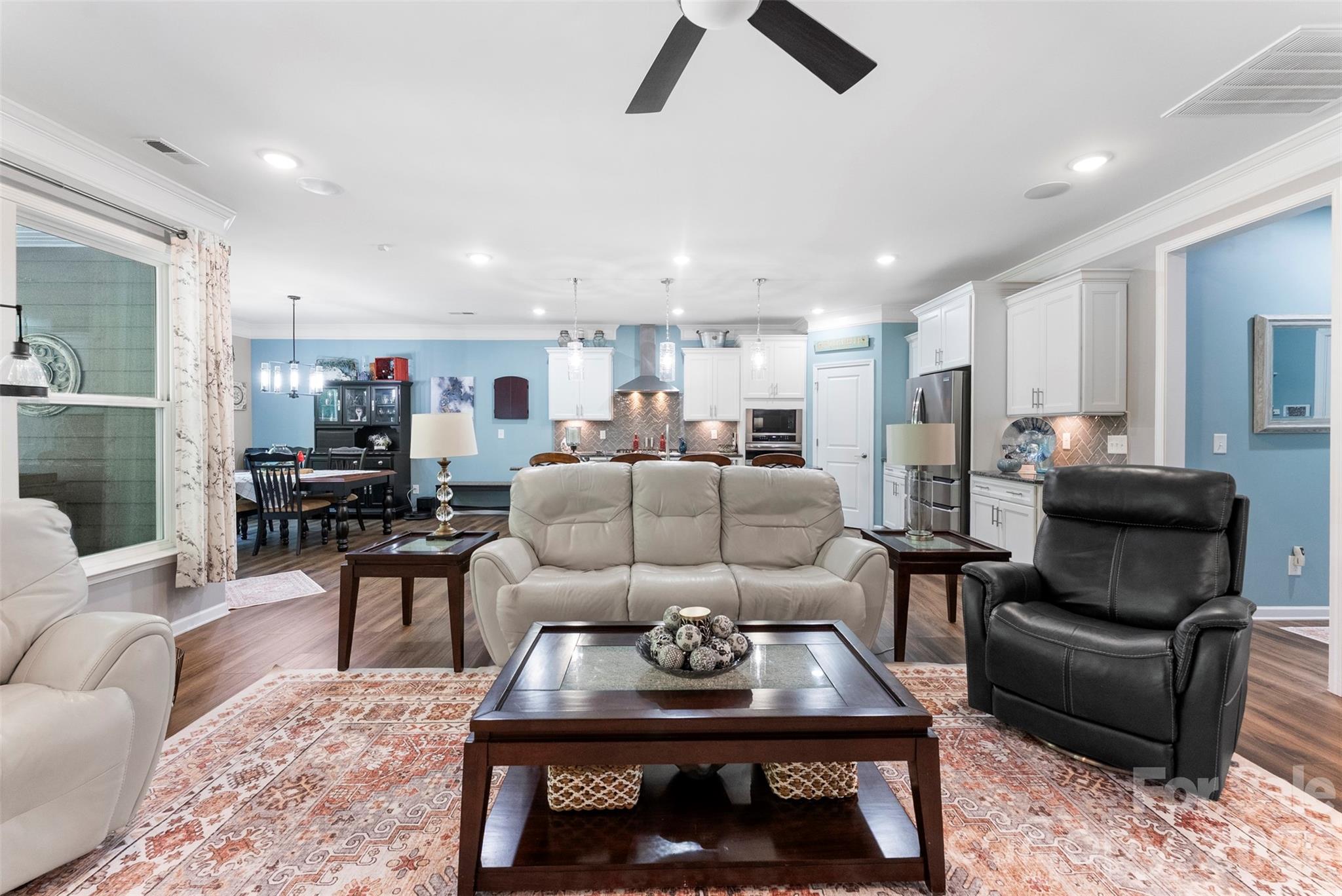 1157 Curling Creek Drive — Indian Trail