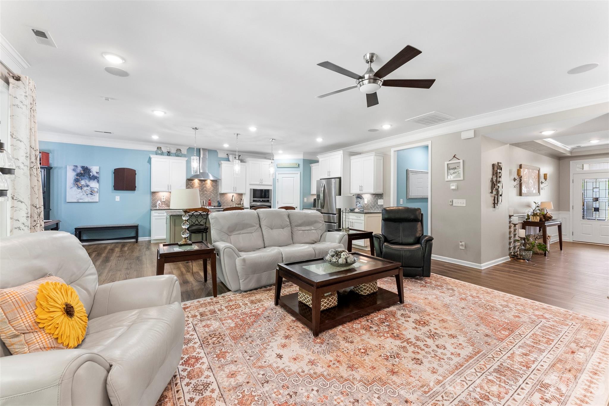 1157 Curling Creek Drive — Indian Trail