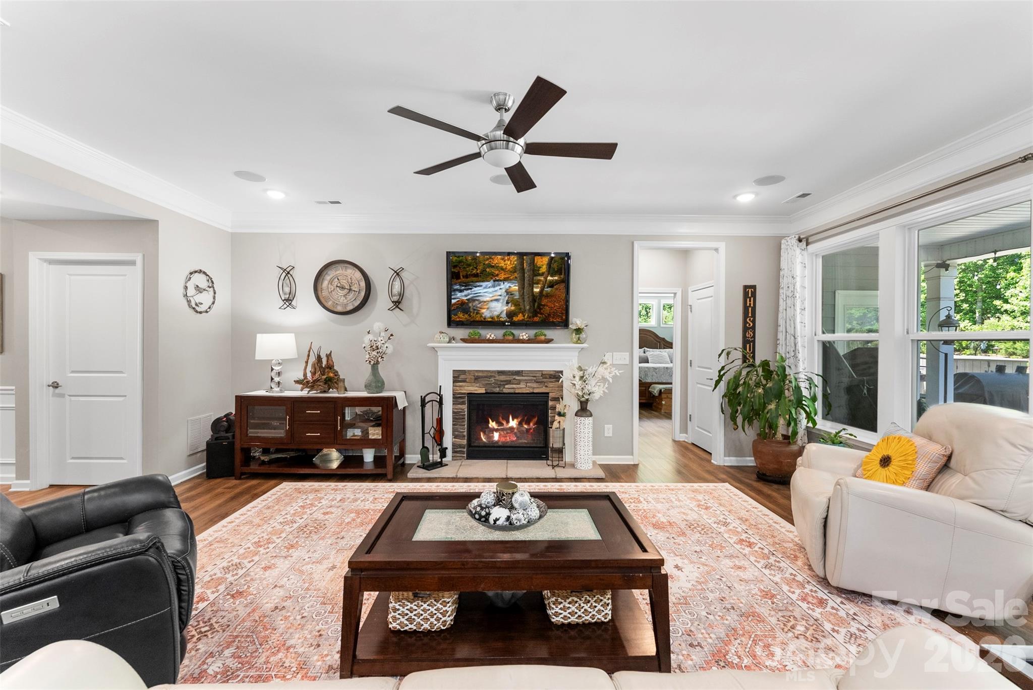 1157 Curling Creek Drive — Indian Trail