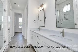 1515 Baileys Run — Gastonia