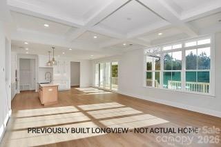 1515 Baileys Run — Gastonia