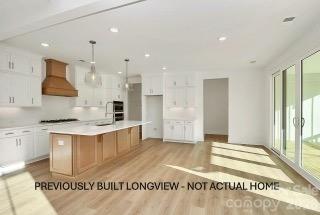 1515 Baileys Run — Gastonia