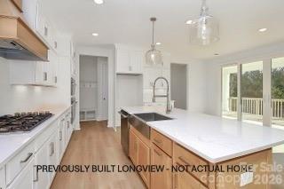 1515 Baileys Run — Gastonia