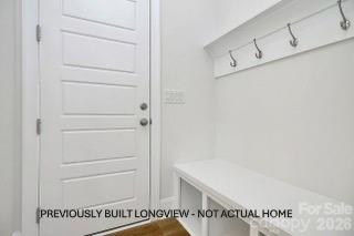 1515 Baileys Run — Gastonia